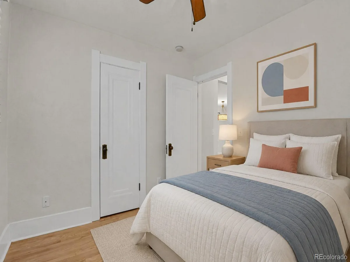 318 S Downing Street Denver CO 80209 | MLS #REC7531240 08062026233555 1200 18