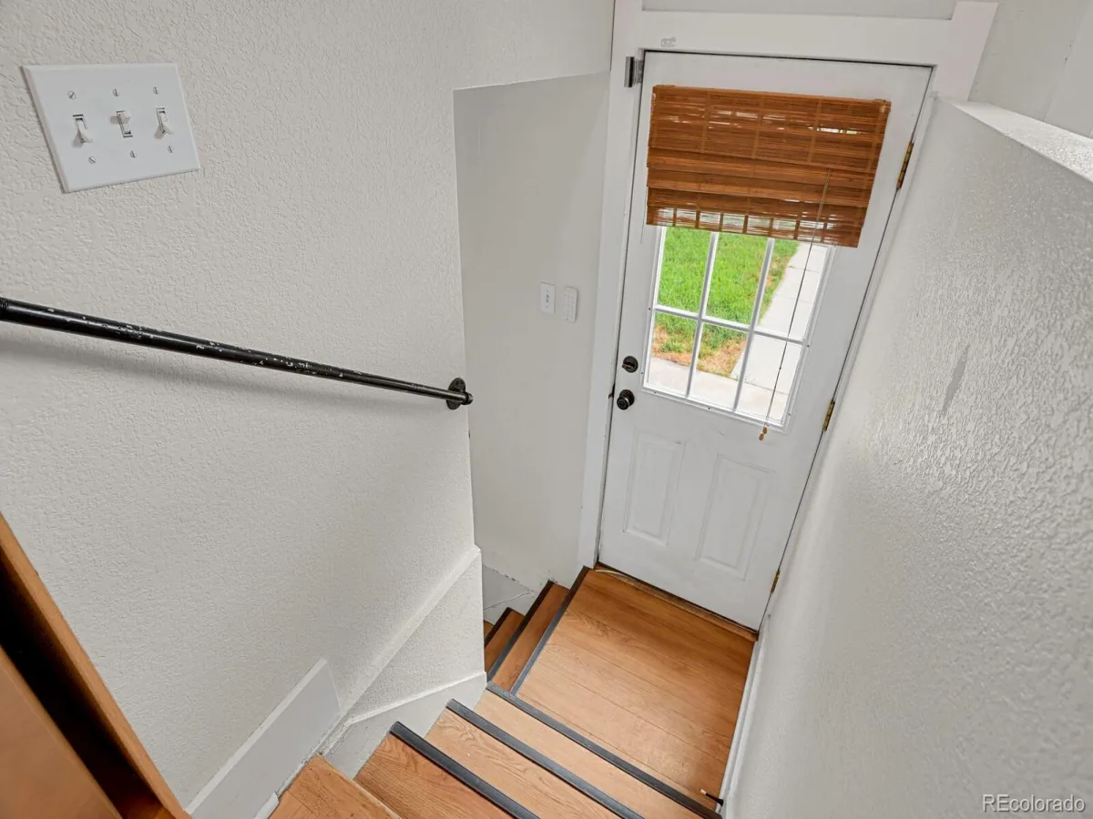 318 S Downing Street Denver CO 80209 | MLS #REC7531240 08062026233555 1200 20