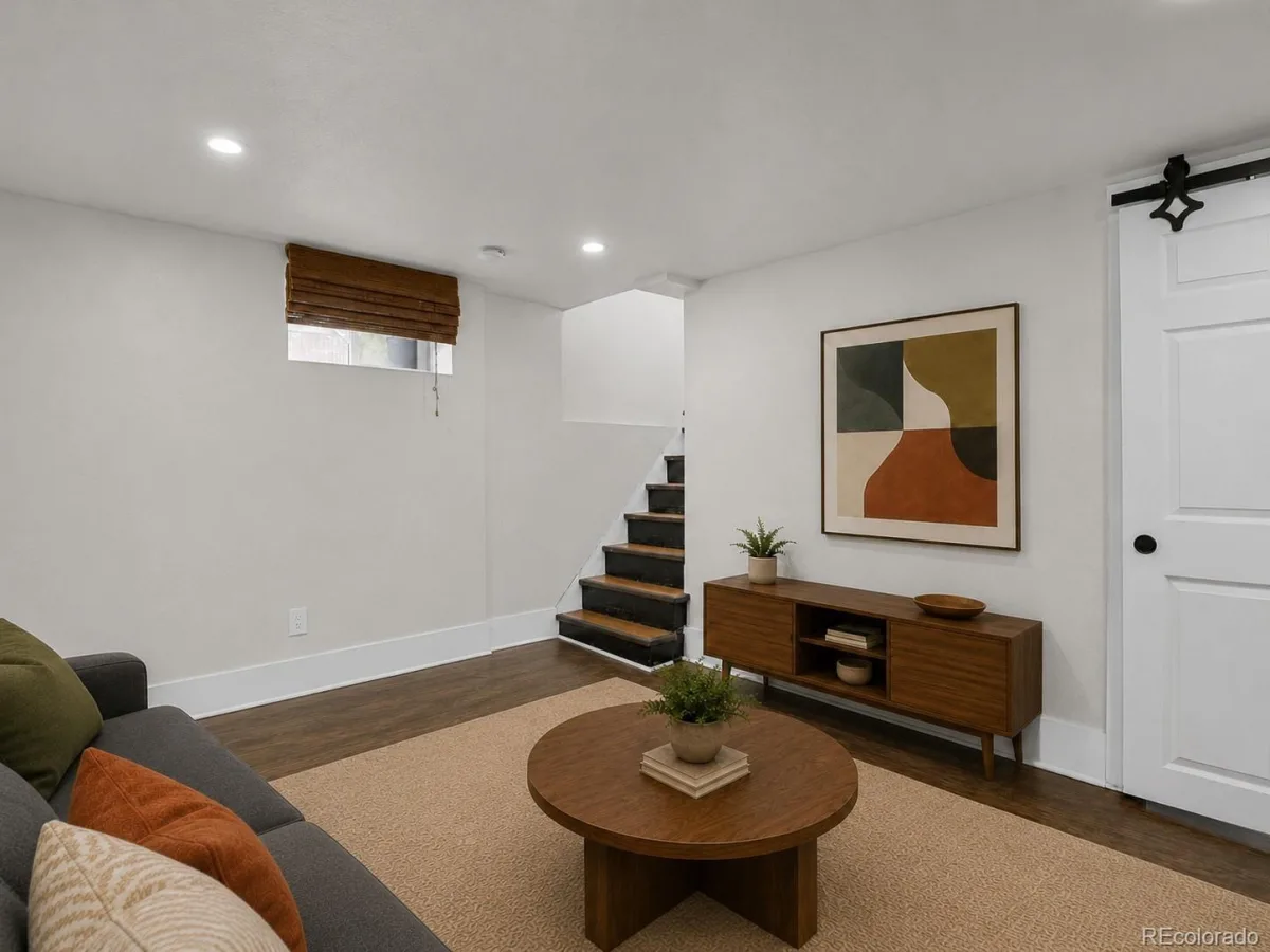 318 S Downing Street Denver CO 80209 | MLS #REC7531240 08062026233555 1200 21