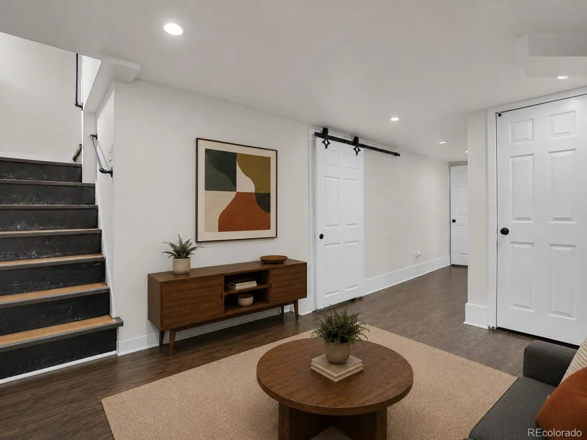 318 S Downing Street Denver CO 80209 | MLS #REC7531240 08062026233555 1200 23
