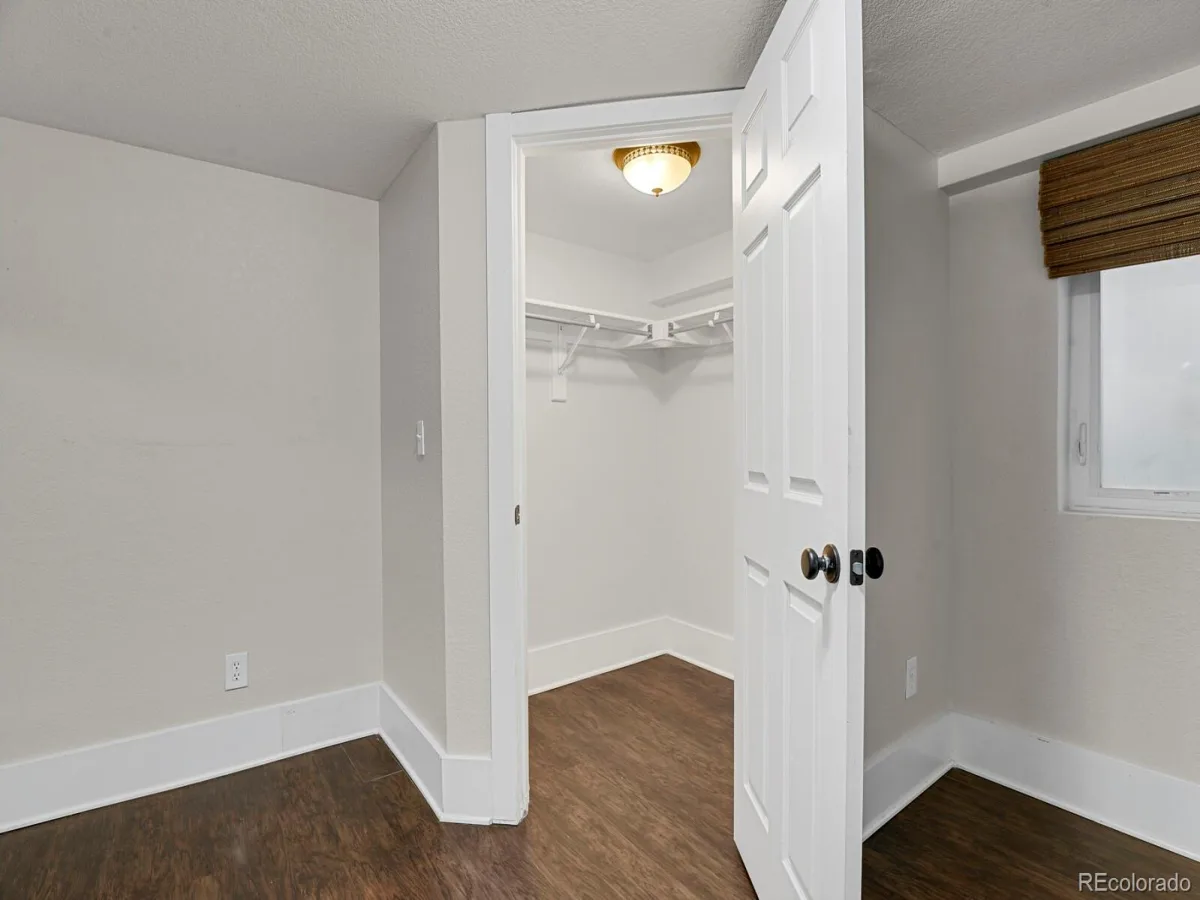 318 S Downing Street Denver CO 80209 | MLS #REC7531240 08062026233555 1200 27