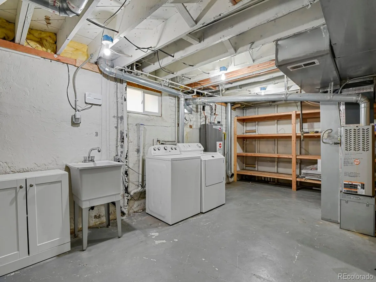 318 S Downing Street Denver CO 80209 | MLS #REC7531240 08062026233555 1200 28