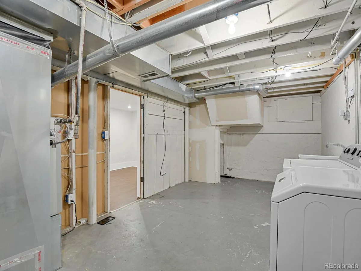 318 S Downing Street Denver CO 80209 | MLS #REC7531240 08062026233555 1200 29
