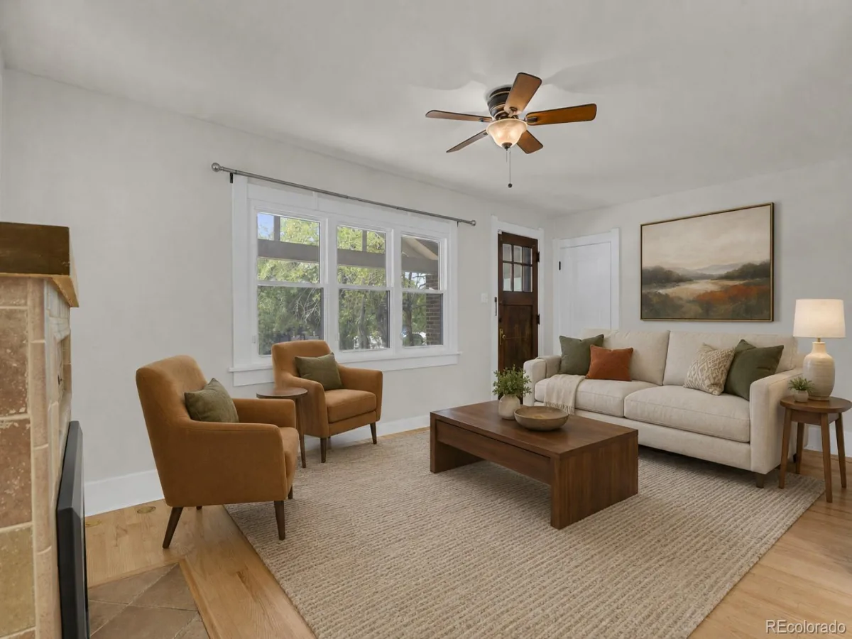 318 S Downing Street Denver CO 80209 | MLS #REC7531240 08062026233555 1200 31