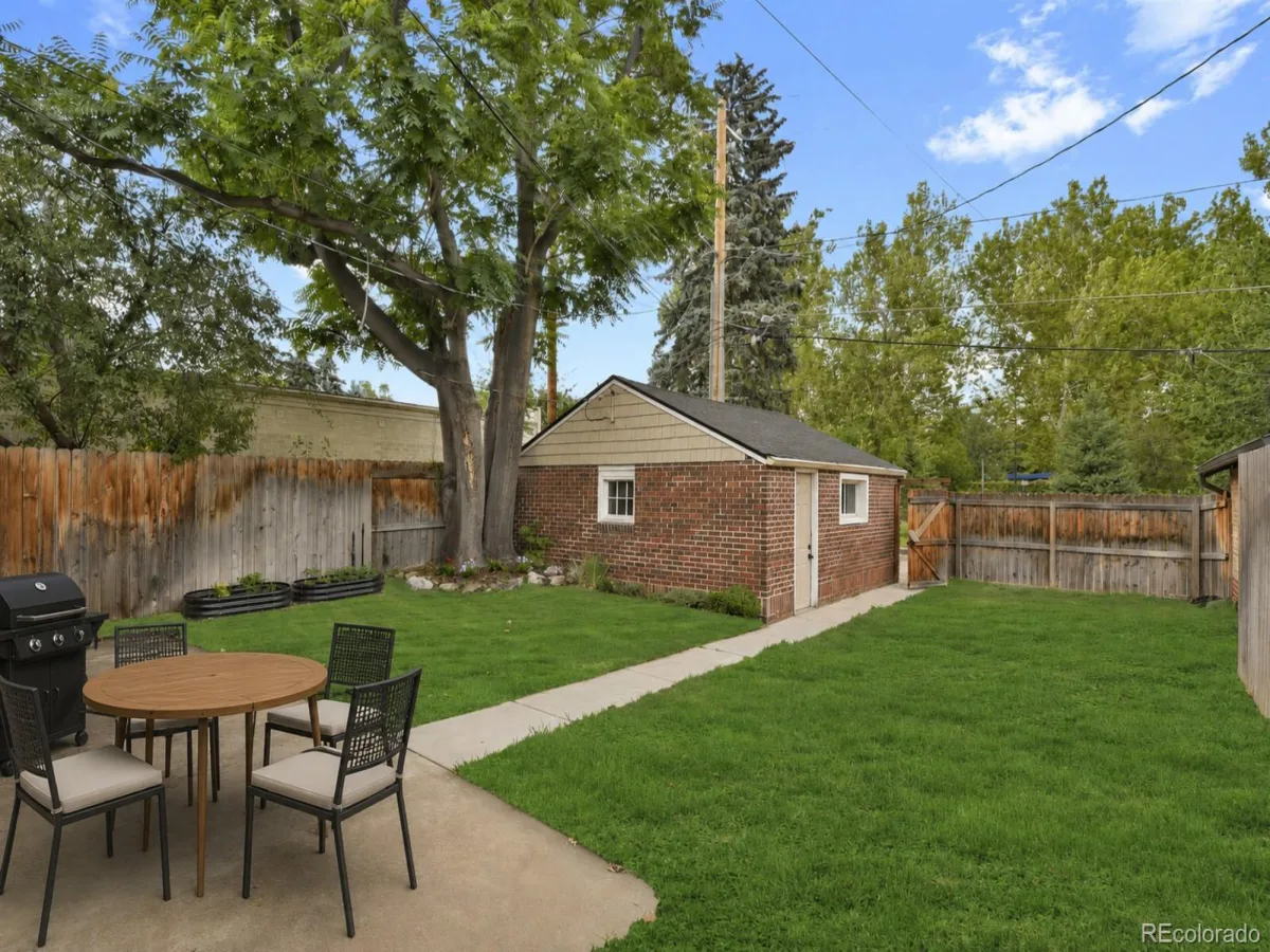 318 S Downing Street Denver CO 80209 | MLS #REC7531240 08062026233555 1200 35