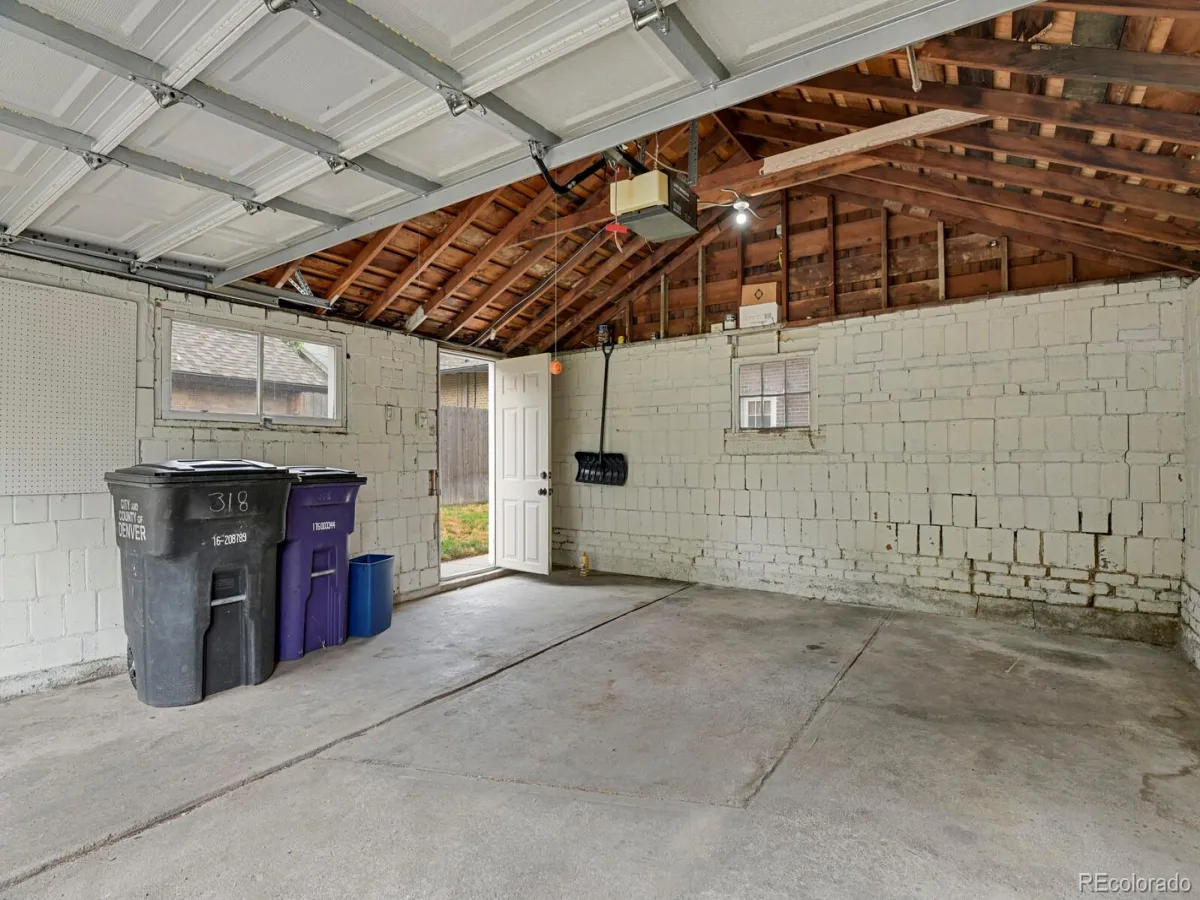318 S Downing Street Denver CO 80209 | MLS #REC7531240 08062026233555 1200 36
