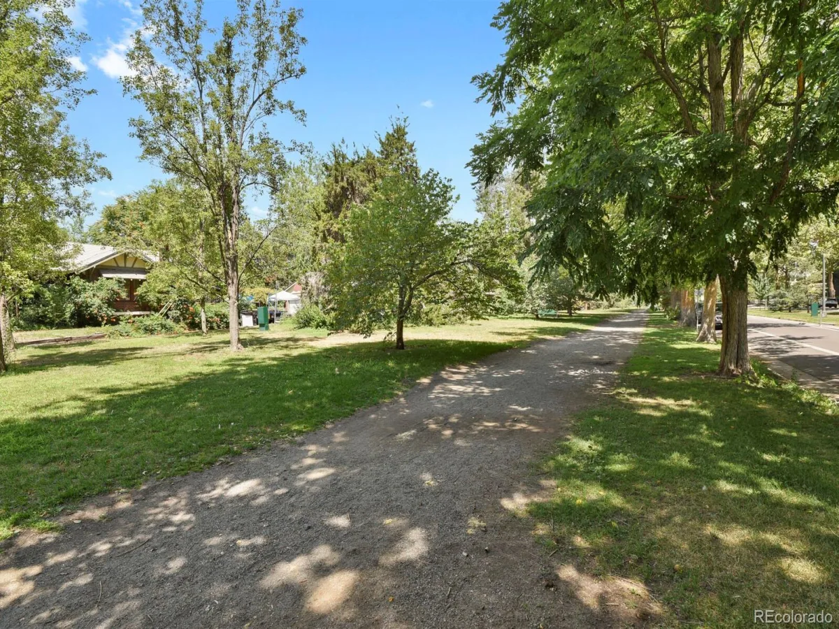 318 S Downing Street Denver CO 80209 | MLS #REC7531240 08062026233555 1200 39