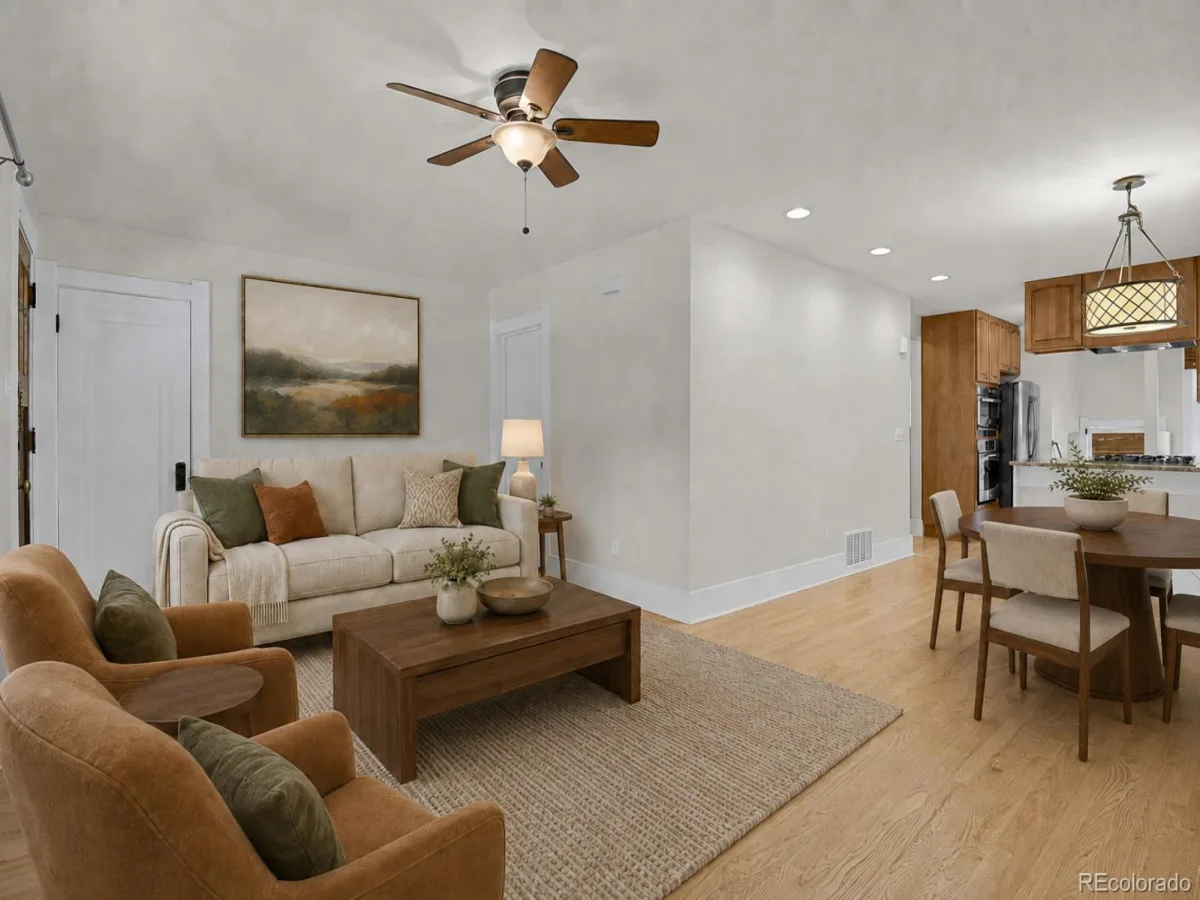 318 S Downing Street Denver CO 80209 | MLS #REC7531240 08062026233555 1200 5