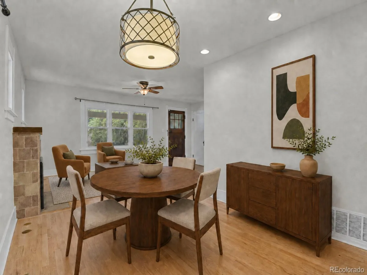 318 S Downing Street Denver CO 80209 | MLS #REC7531240 08062026233555 1200 6