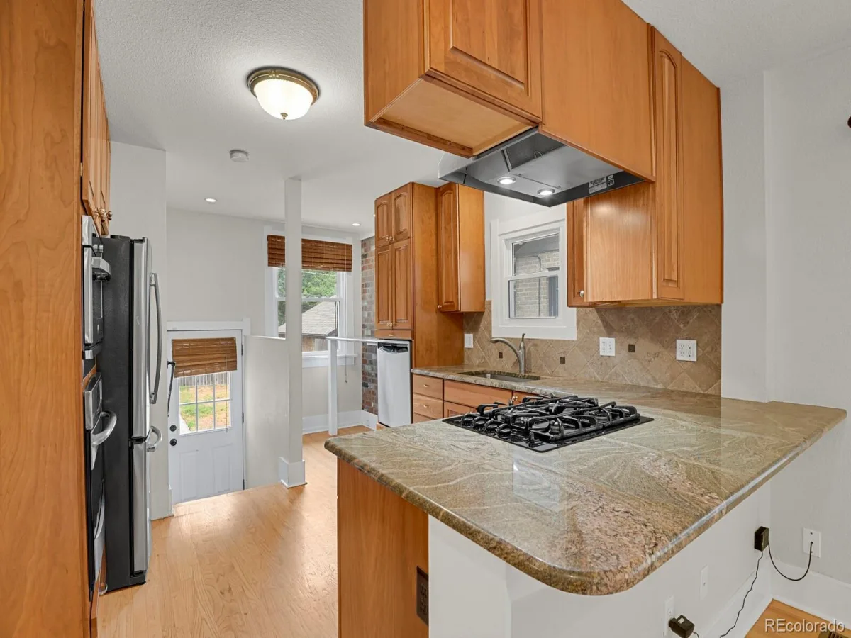 318 S Downing Street Denver CO 80209 | MLS #REC7531240 08062026233555 1200 8