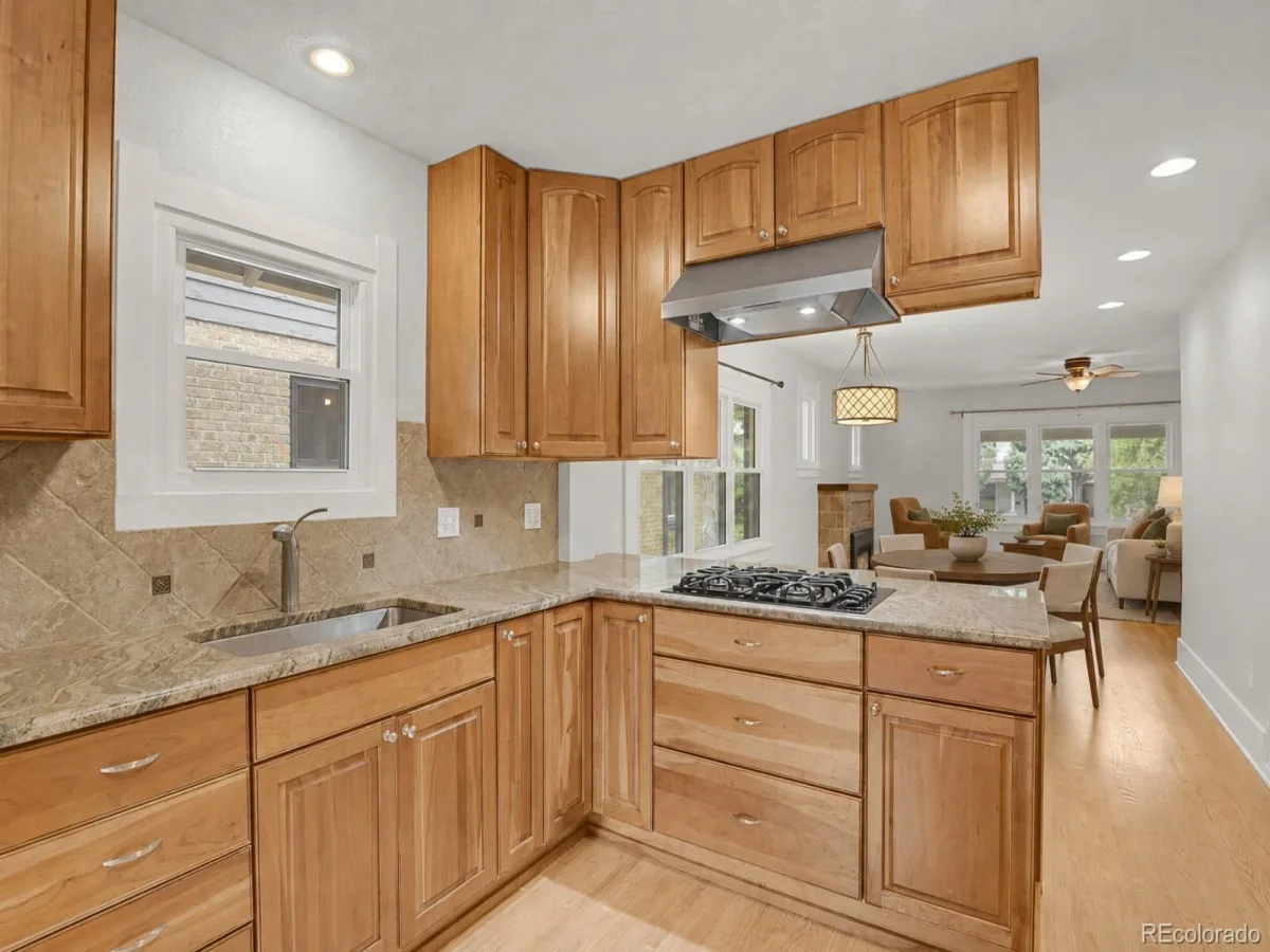 318 S Downing Street Denver CO 80209 | MLS #REC7531240 08062026233555 1200 9