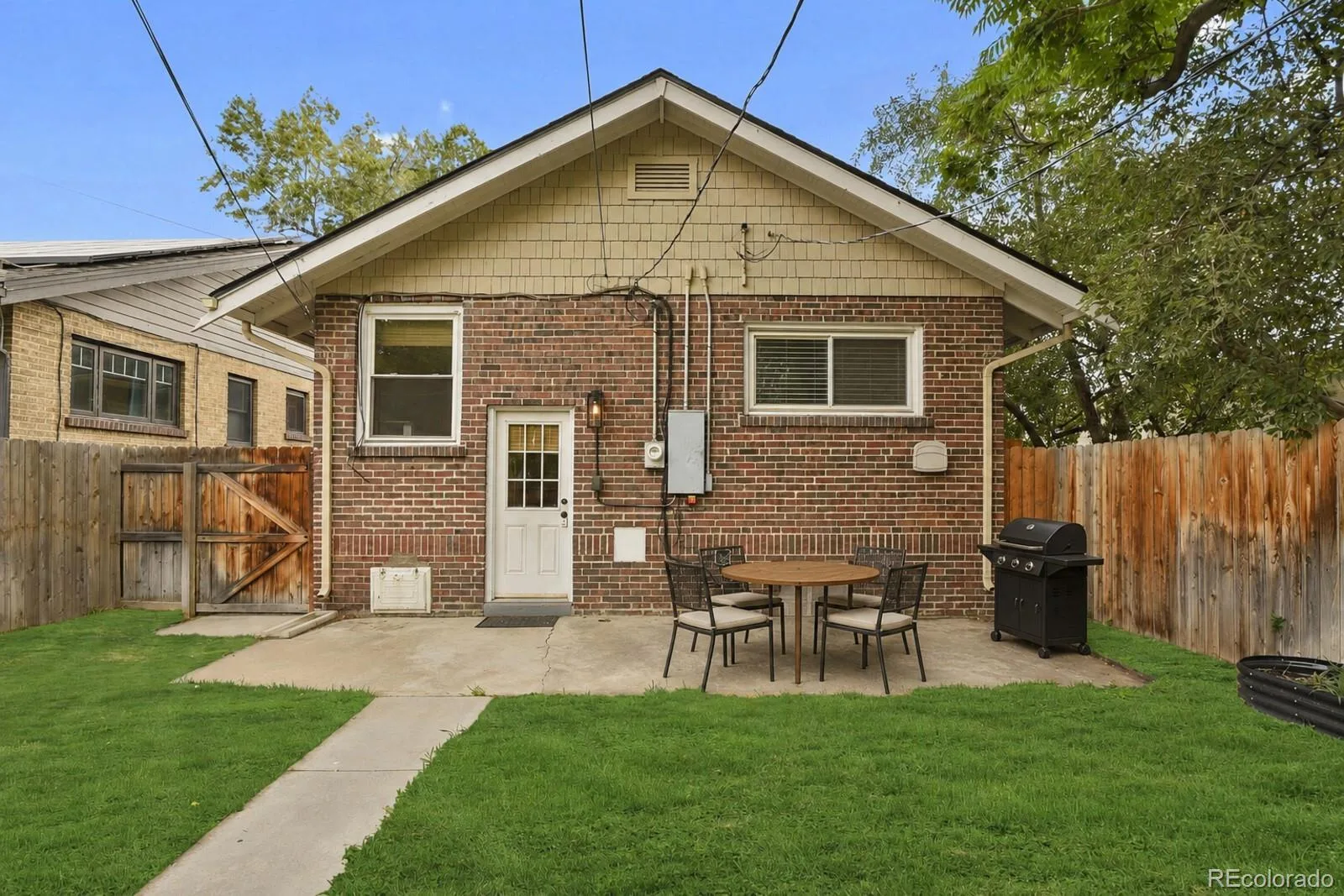318 S Downing Street Denver CO 80209 | MLS #REC7531240 08062026233555 1600 32