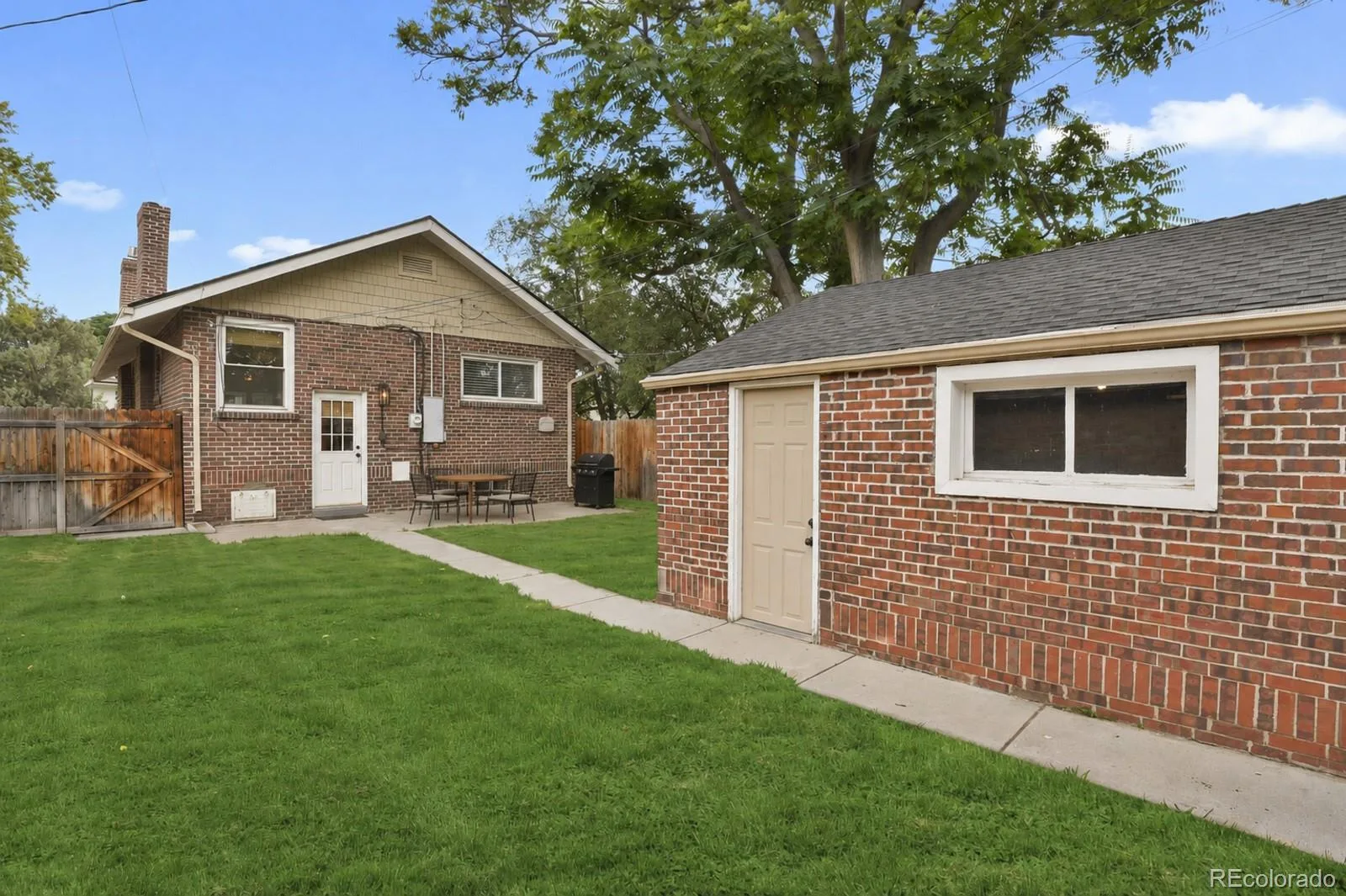 318 S Downing Street Denver CO 80209 | MLS #REC7531240 08062026233555 1600 33