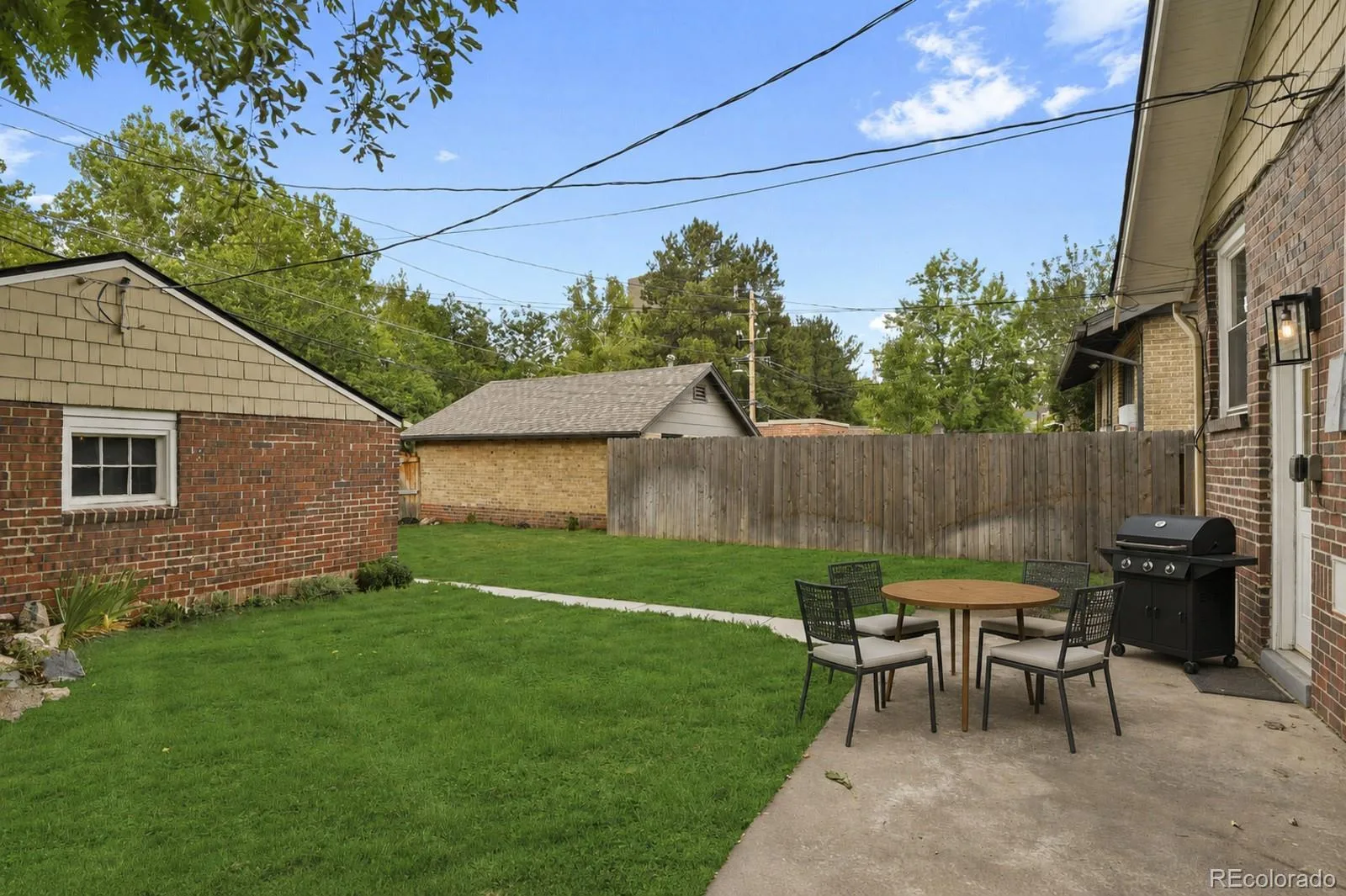318 S Downing Street Denver CO 80209 | MLS #REC7531240 08062026233555 1600 34