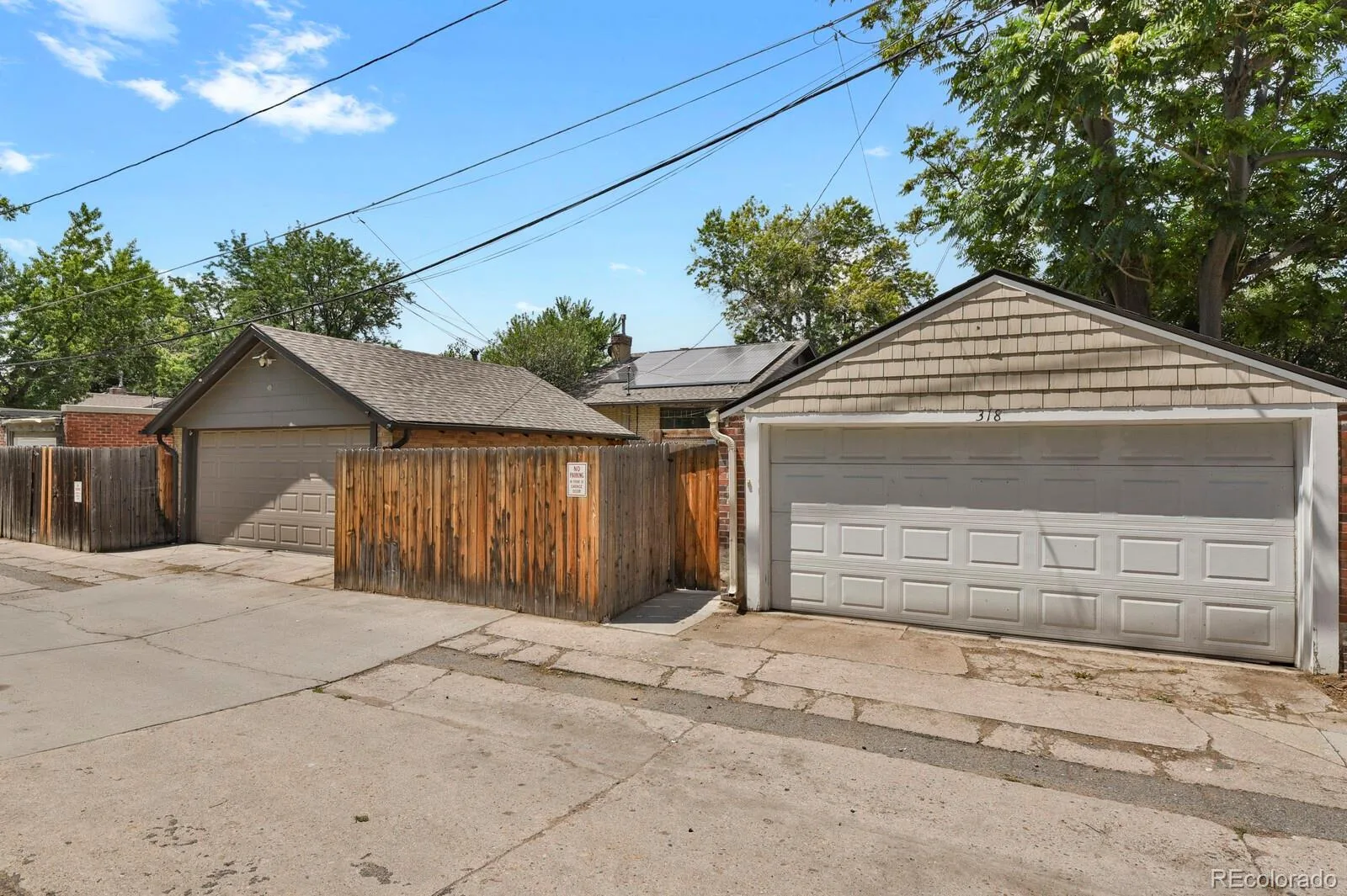 318 S Downing Street Denver CO 80209 | MLS #REC7531240 08062026233555 1600 37