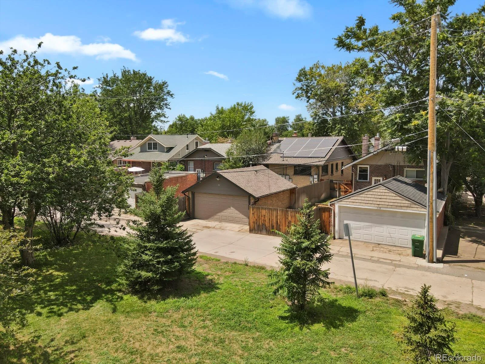 318 S Downing Street Denver CO 80209 | MLS #REC7531240 08062026233555 1600 38
