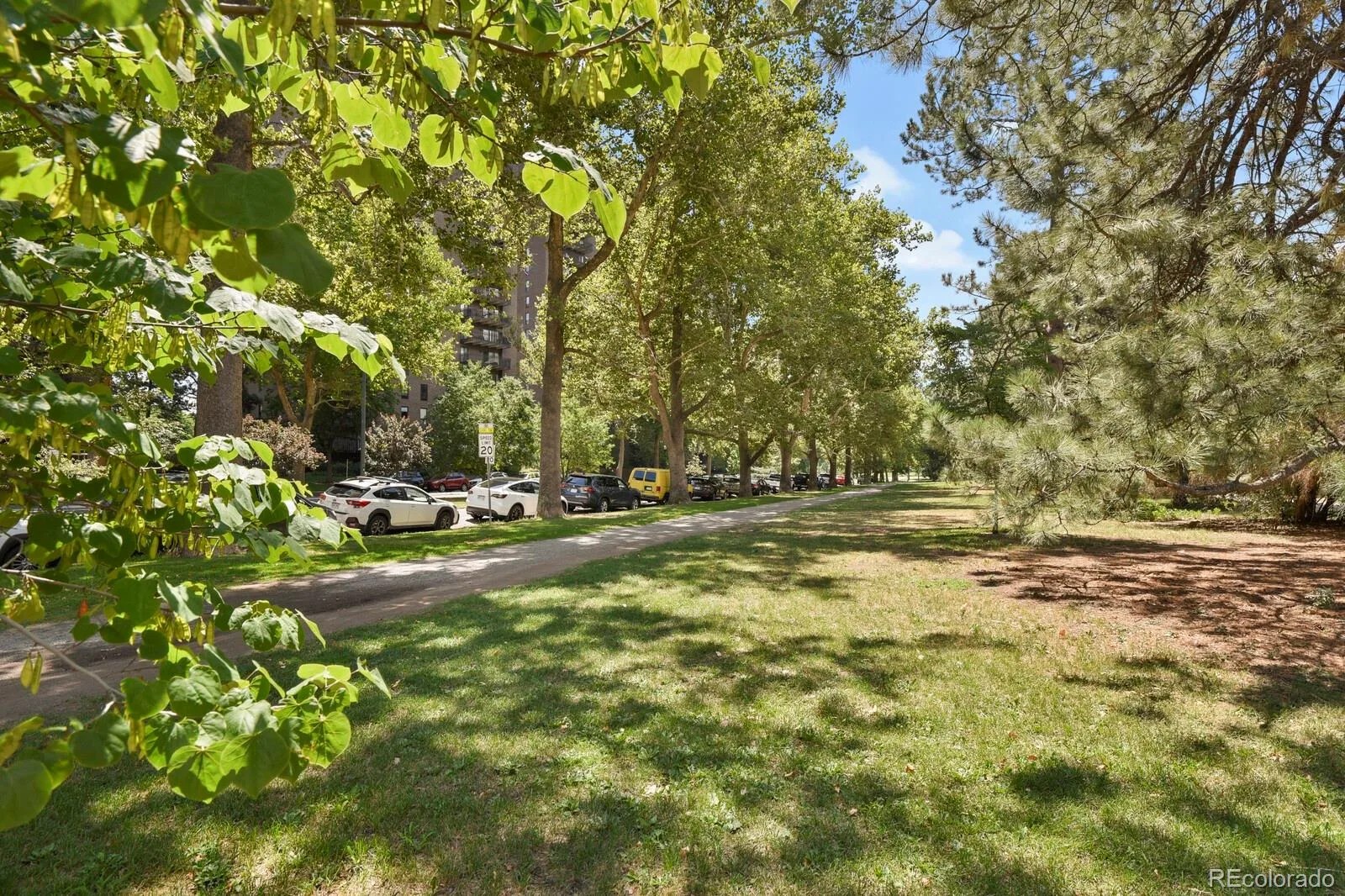 318 S Downing Street Denver CO 80209 | MLS #REC7531240 08062026233555 1600 40