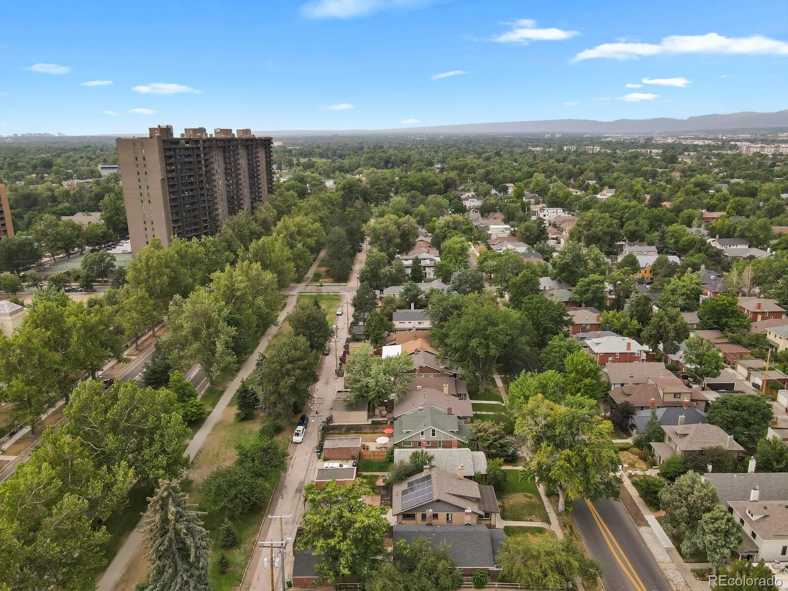 318 S Downing Street Denver CO 80209 | MLS #REC7531240 08062026233555 1600 42