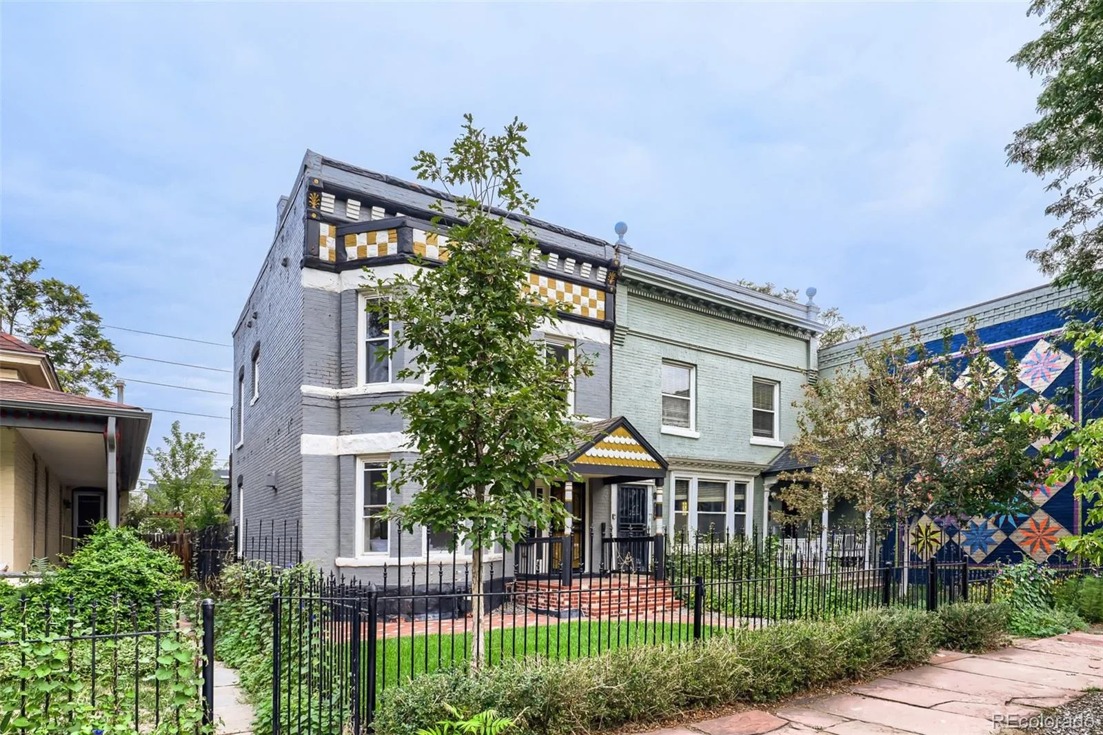 3137 Stout Street Denver CO 80205 | MLS #REC7532237 08052026203633 1600 1