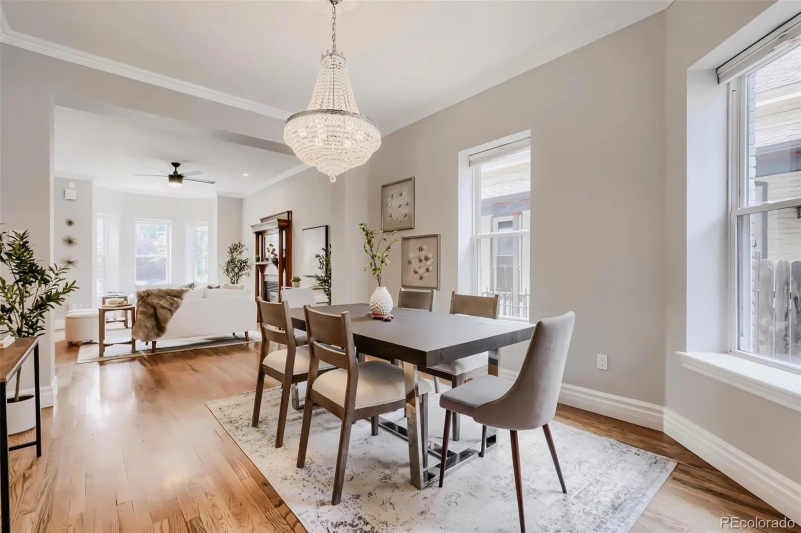 3137 Stout Street Denver CO 80205 | MLS #REC7532237 08052026203633 1600 11