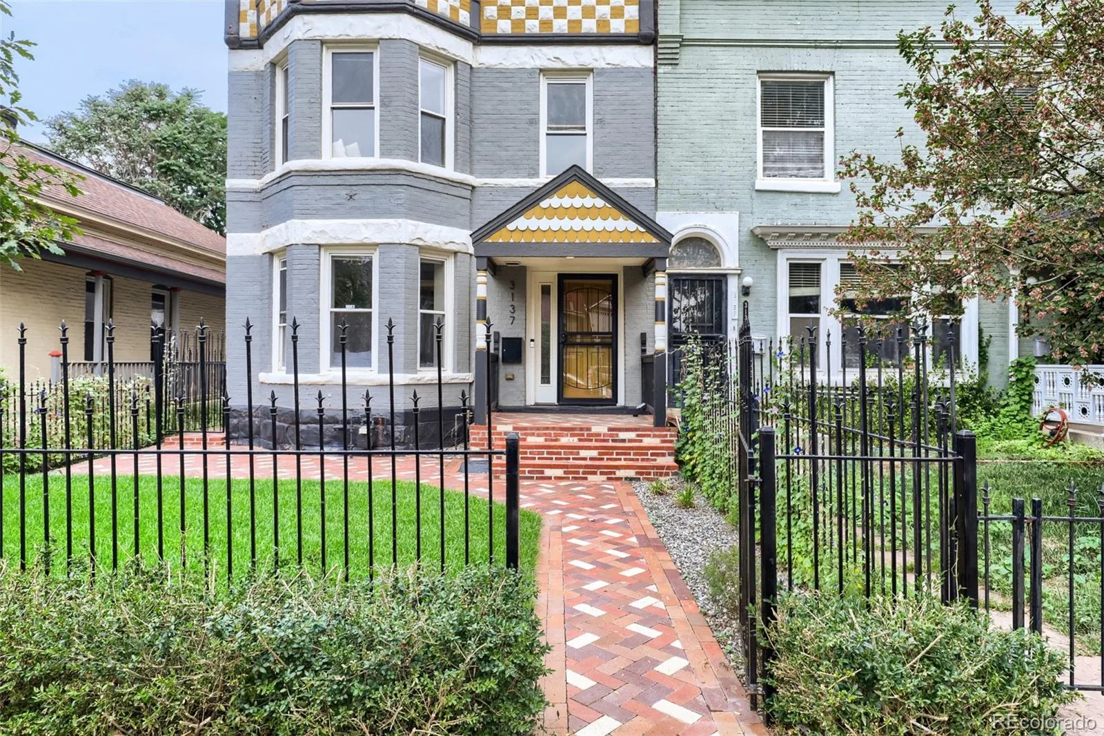 3137 Stout Street Denver CO 80205 | MLS #REC7532237 08052026203633 1600 2