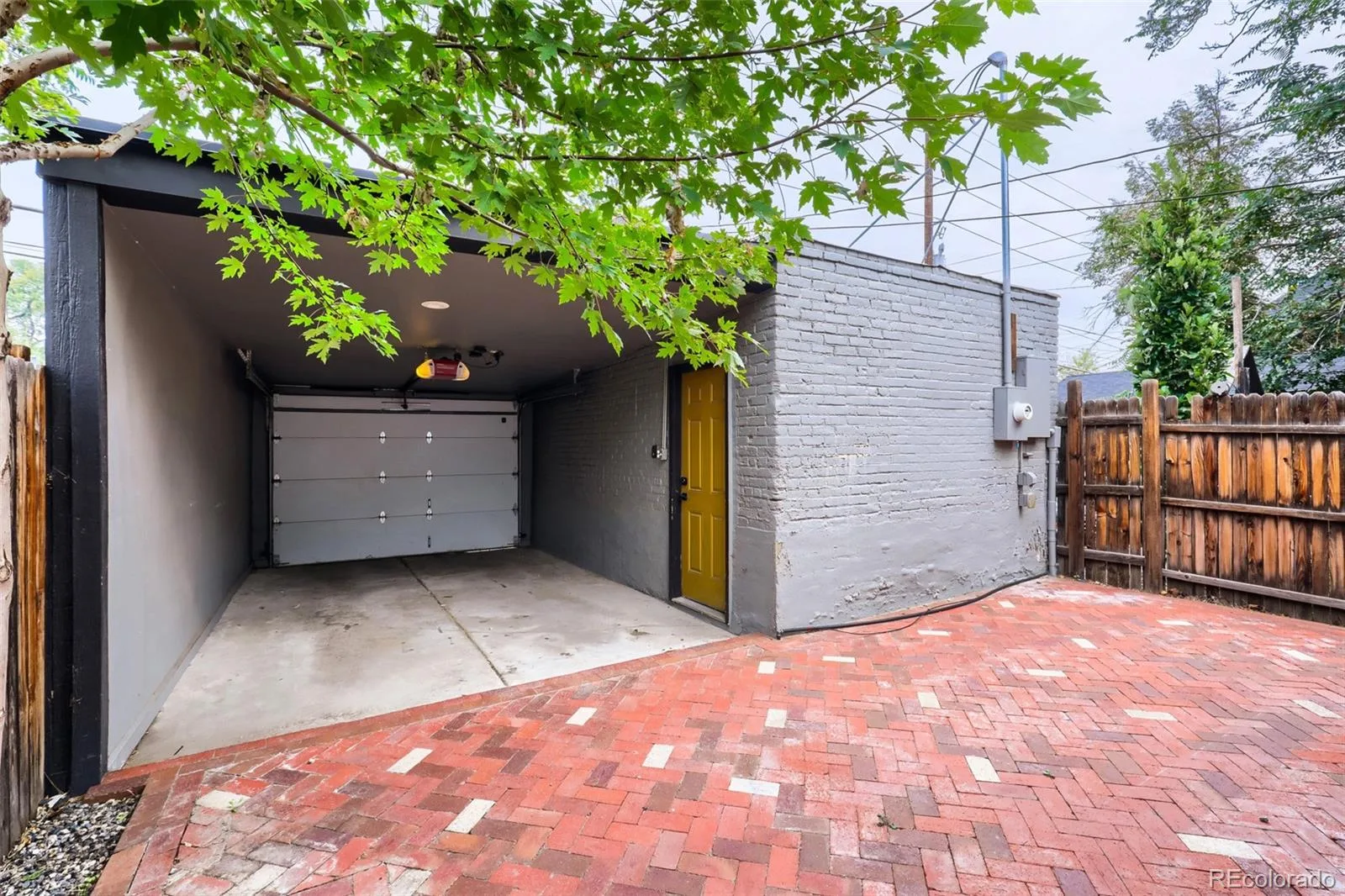 3137 Stout Street Denver CO 80205 | MLS #REC7532237 08052026203633 1600 25