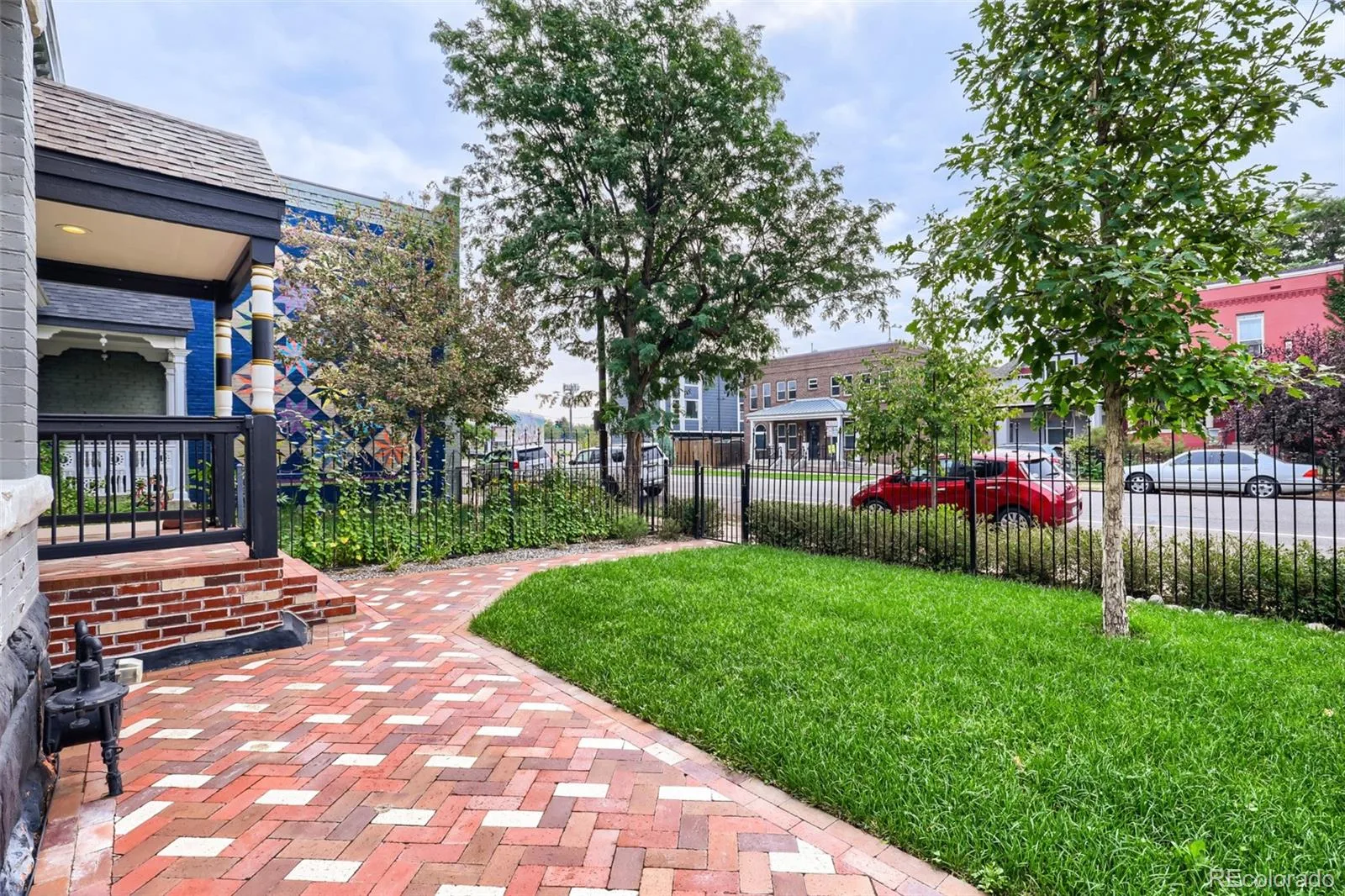 3137 Stout Street Denver CO 80205 | MLS #REC7532237 08052026203633 1600 3