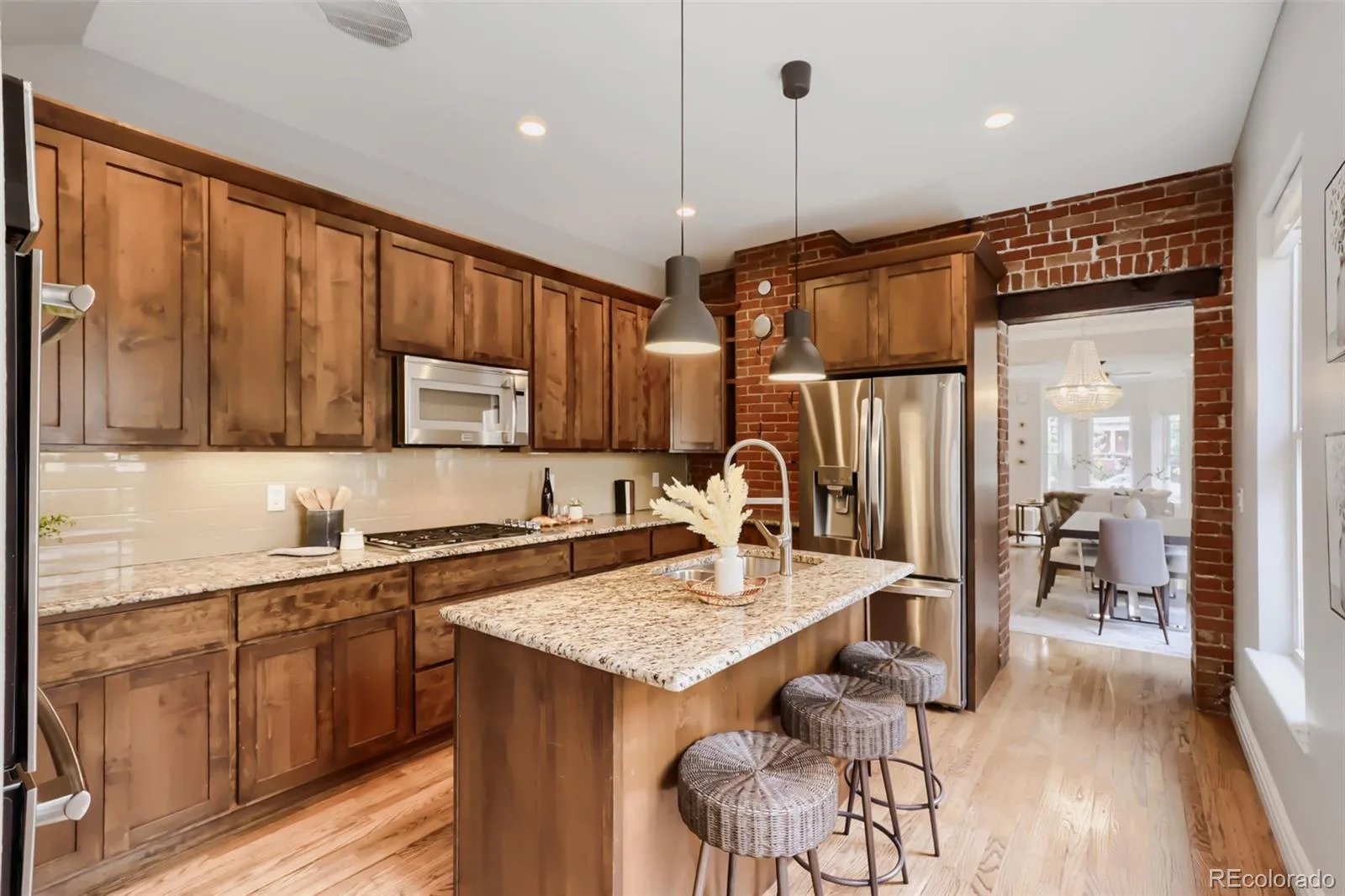 3137 Stout Street Denver CO 80205 | MLS #REC7532237 08052026203633 1600 7