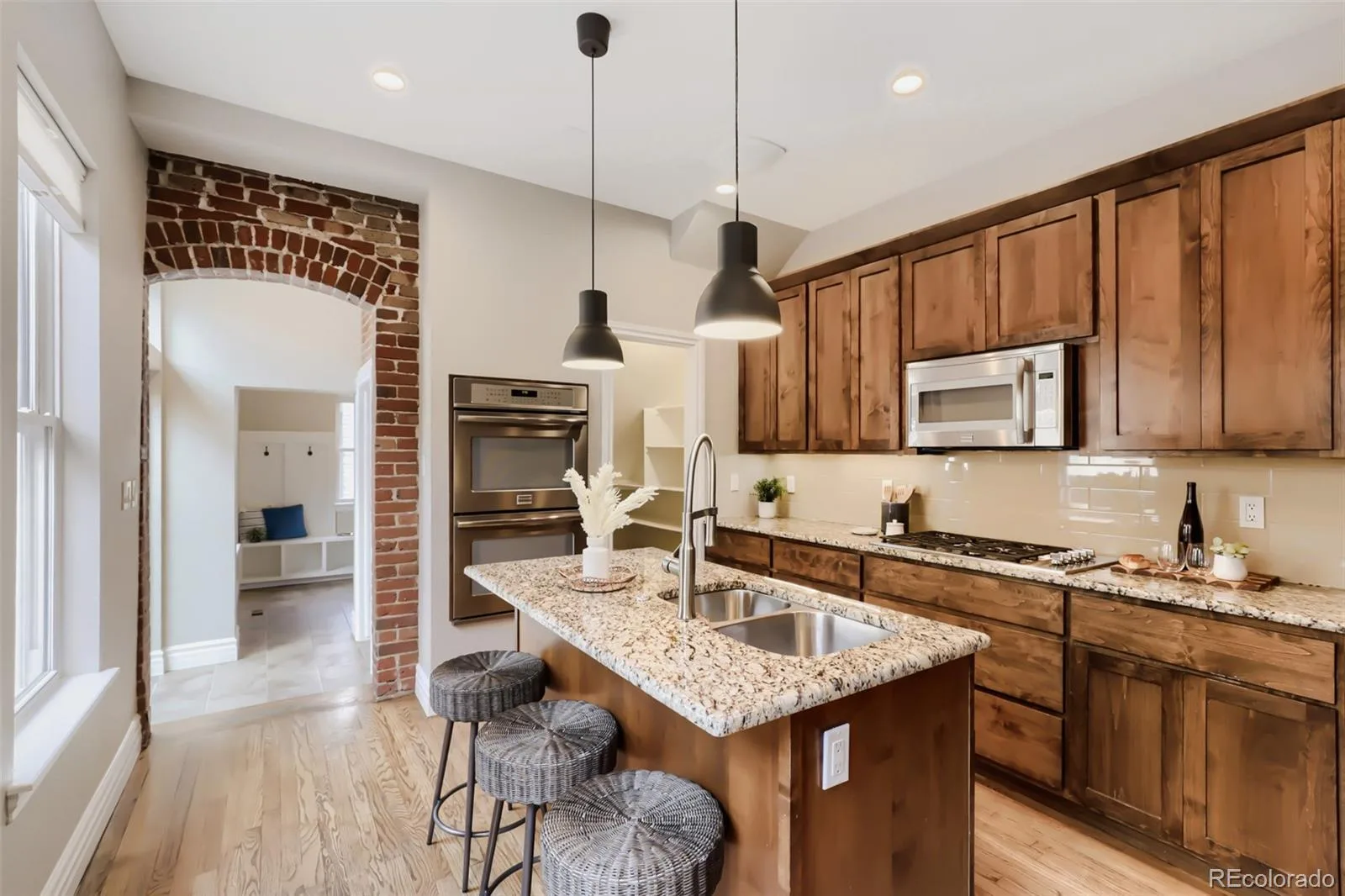 3137 Stout Street Denver CO 80205 | MLS #REC7532237 08052026203633 1600 8
