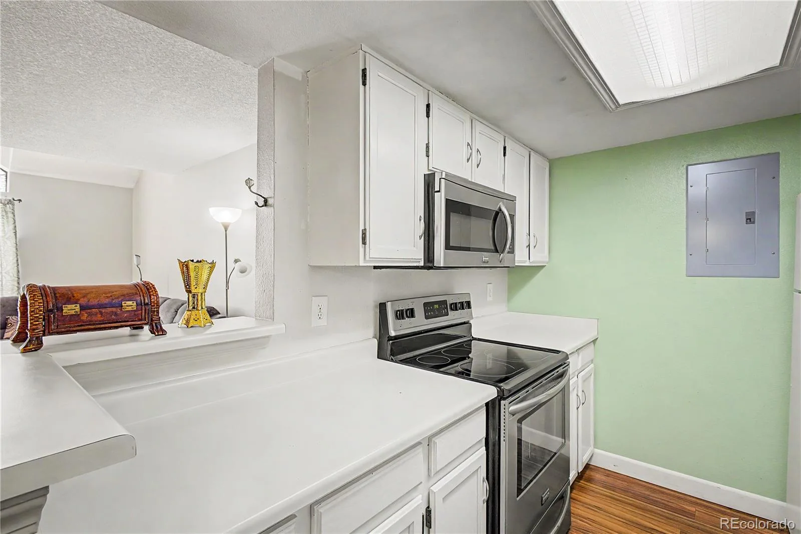 942 S Walden Street #106 Aurora CO 80017 | MLS #REC7533019 07172026181205 1600 6