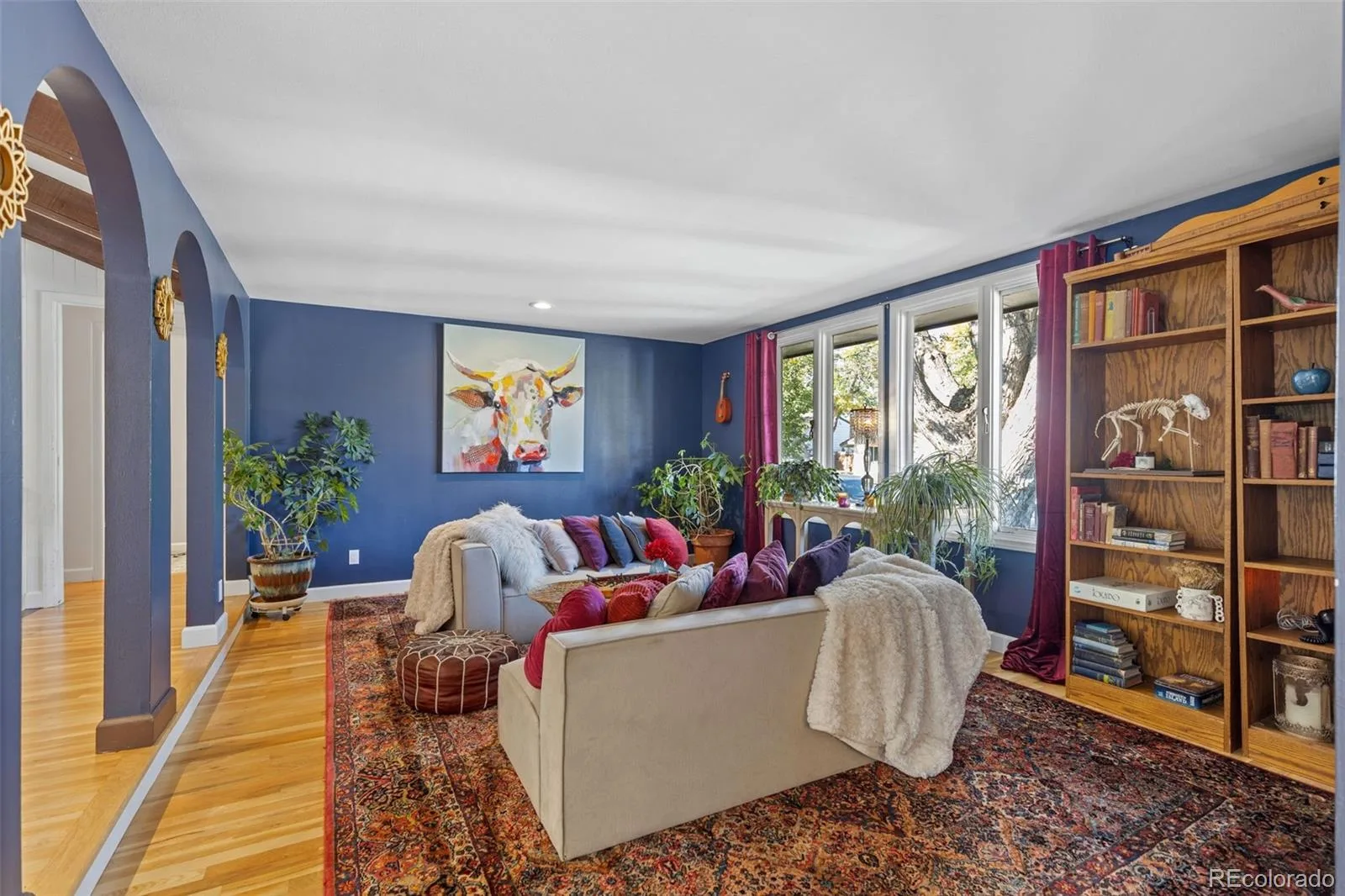 3691 S Narcissus Way Denver CO 80237 | MLS #REC7533386 10102026020153 1600 10