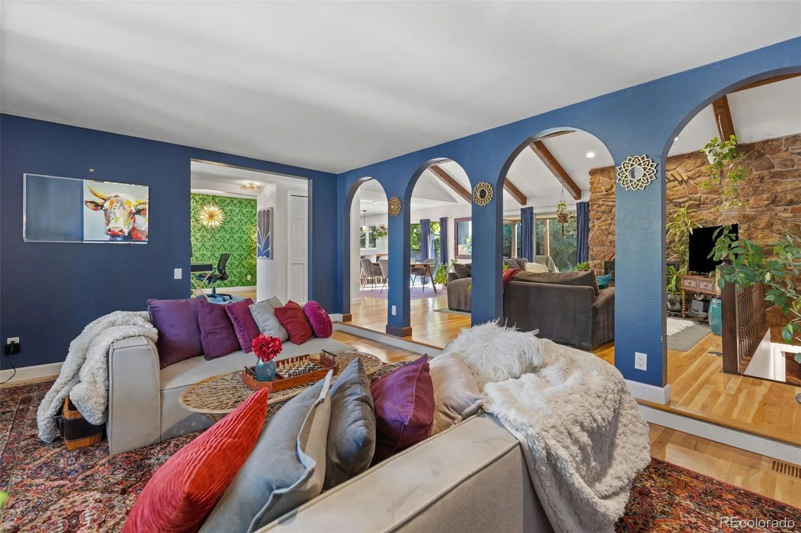 3691 S Narcissus Way Denver CO 80237 | MLS #REC7533386 10102026020153 1600 11