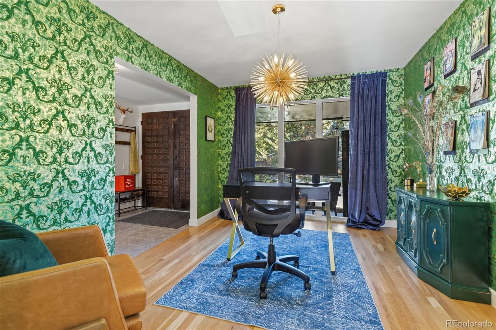 3691 S Narcissus Way Denver CO 80237 | MLS #REC7533386 10102026020153 1600 12