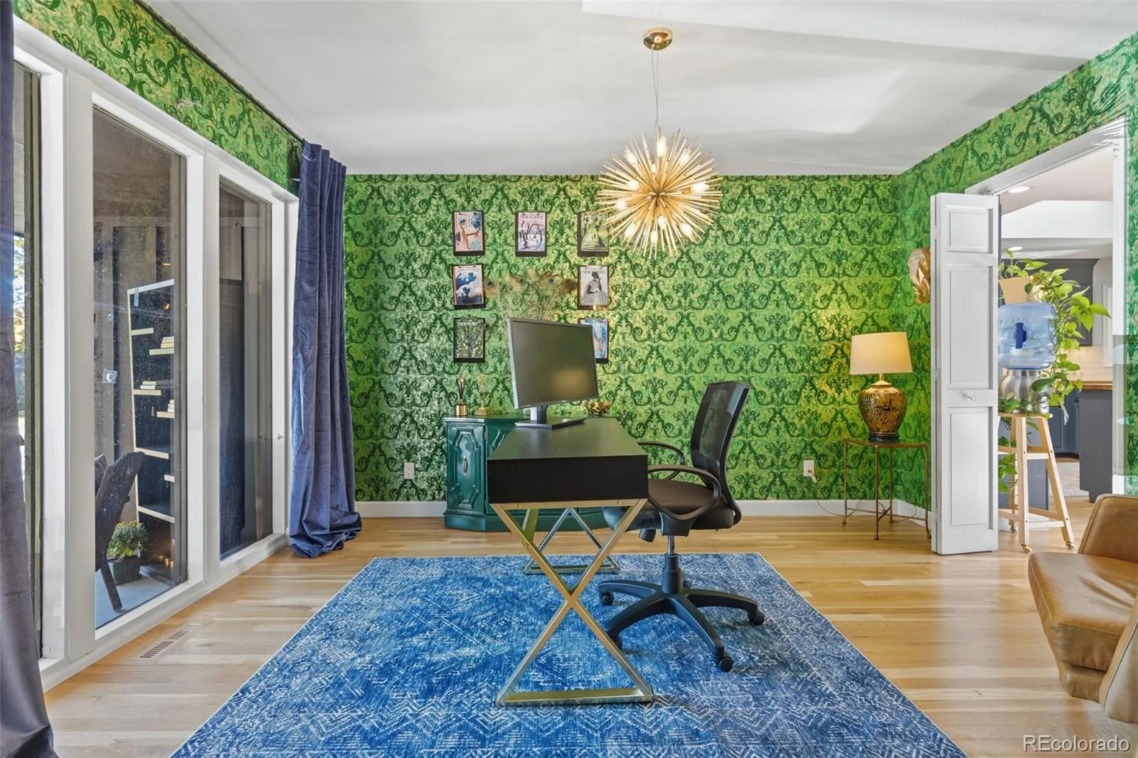 3691 S Narcissus Way Denver CO 80237 | MLS #REC7533386 10102026020153 1600 13