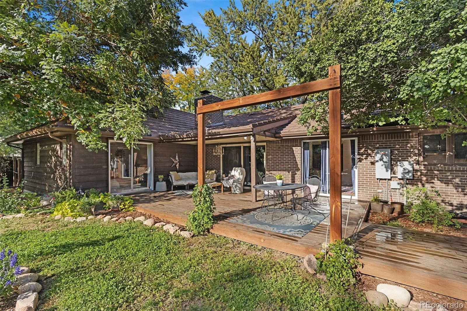 3691 S Narcissus Way Denver CO 80237 | MLS #REC7533386 10102026020153 1600 29