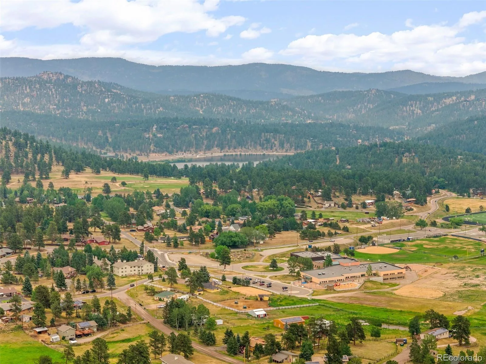 5553 Maggie Lane Evergreen CO 80439 | MLS #REC7534612 08102026205733 1600 22