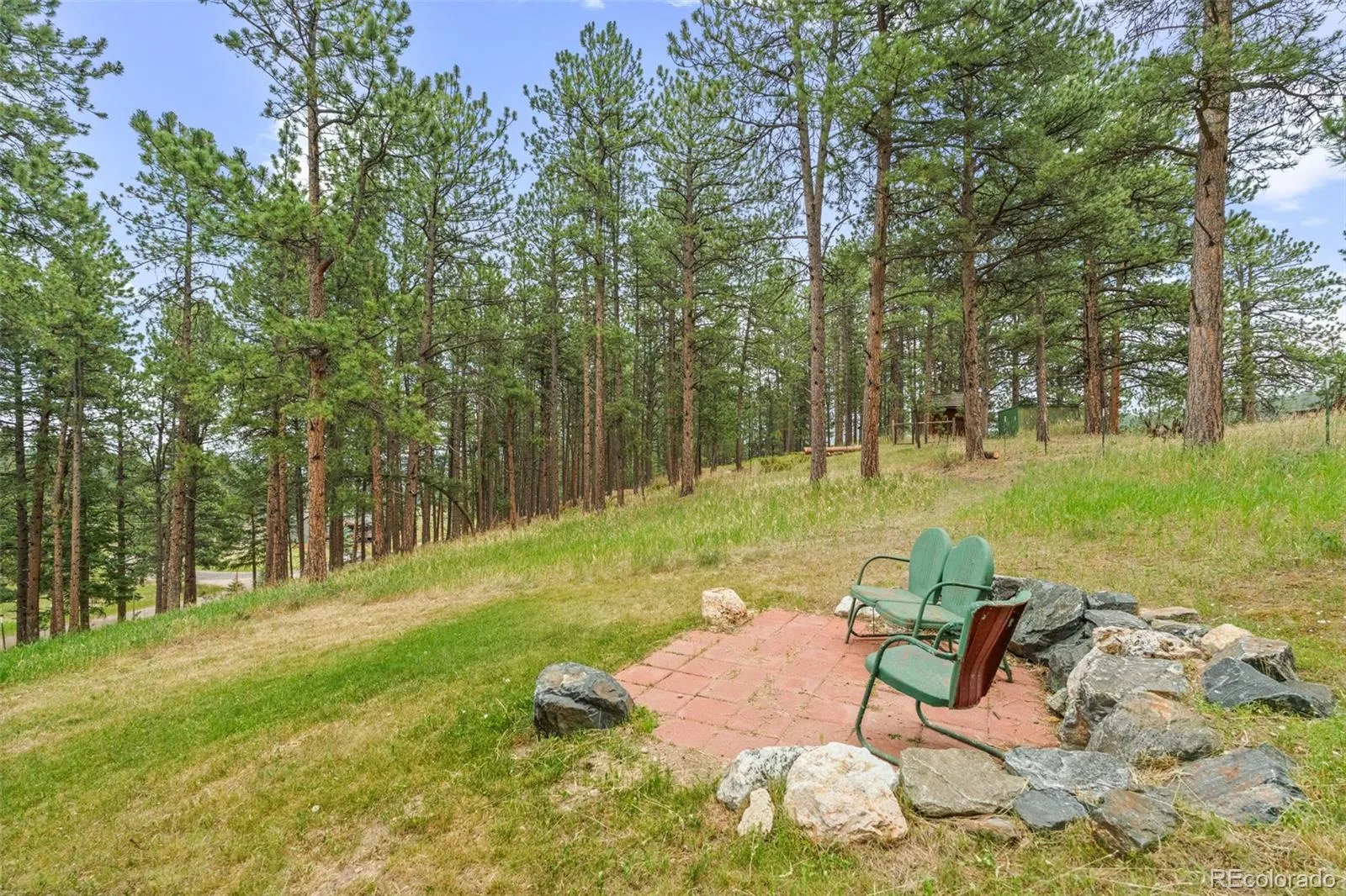 5553 Maggie Lane Evergreen CO 80439 | MLS #REC7534612 08102026205733 1600 24