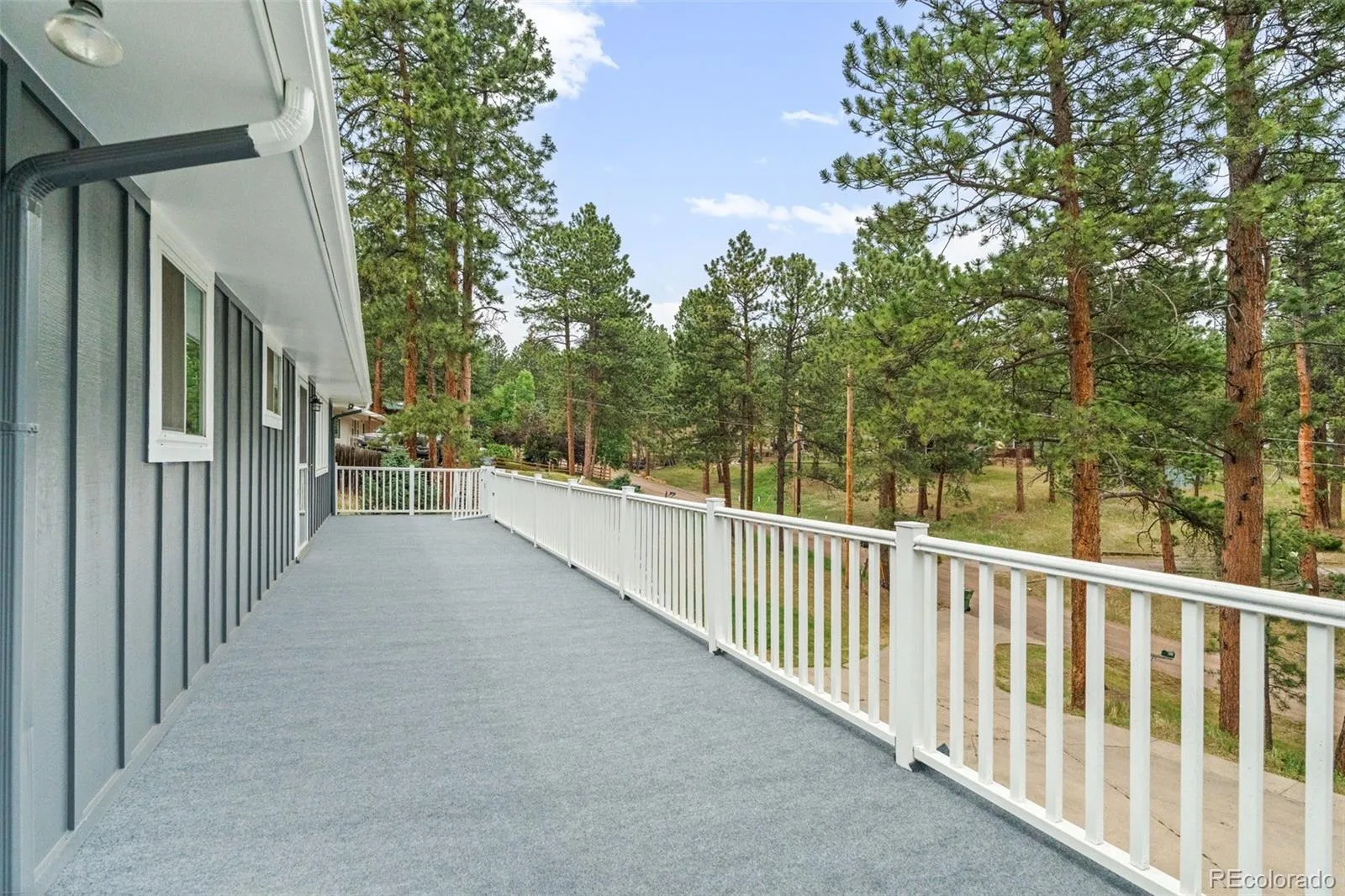 5553 Maggie Lane Evergreen CO 80439 | MLS #REC7534612 08102026205733 1600 25