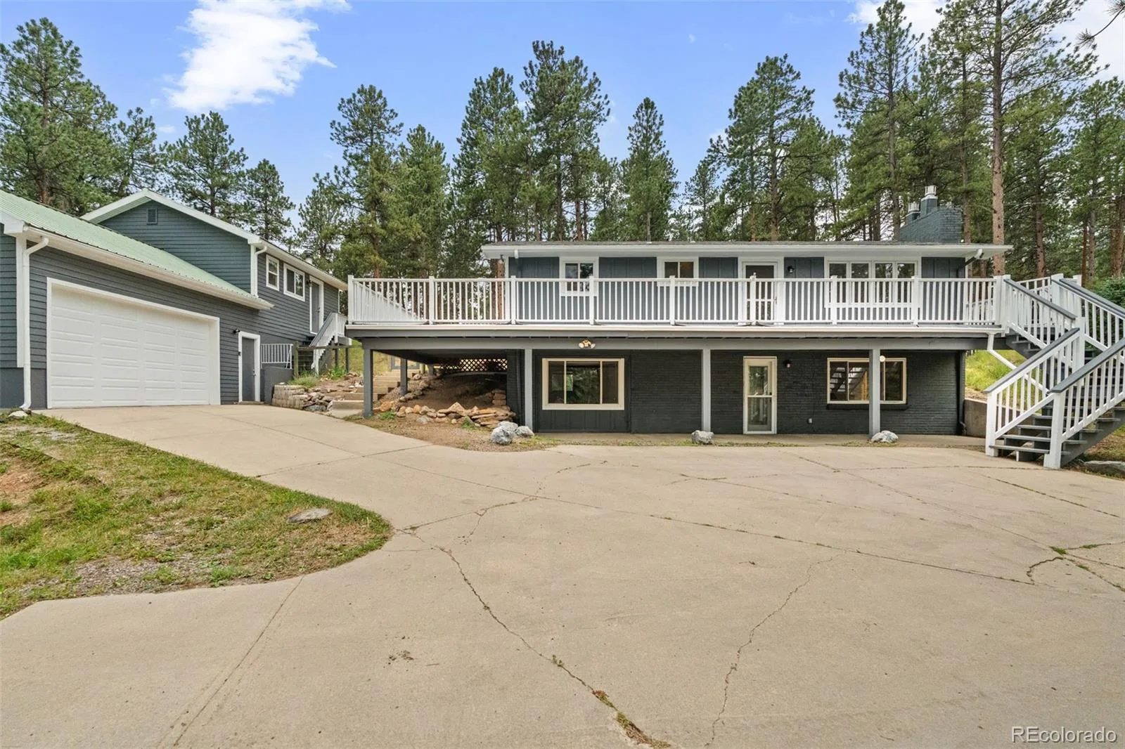 5553 Maggie Lane Evergreen CO 80439 | MLS #REC7534612 08102026205733 1600 26