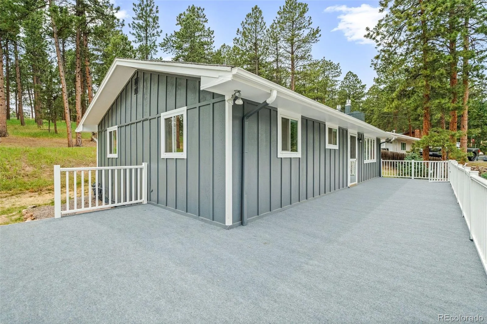 5553 Maggie Lane Evergreen CO 80439 | MLS #REC7534612 08102026205733 1600 30