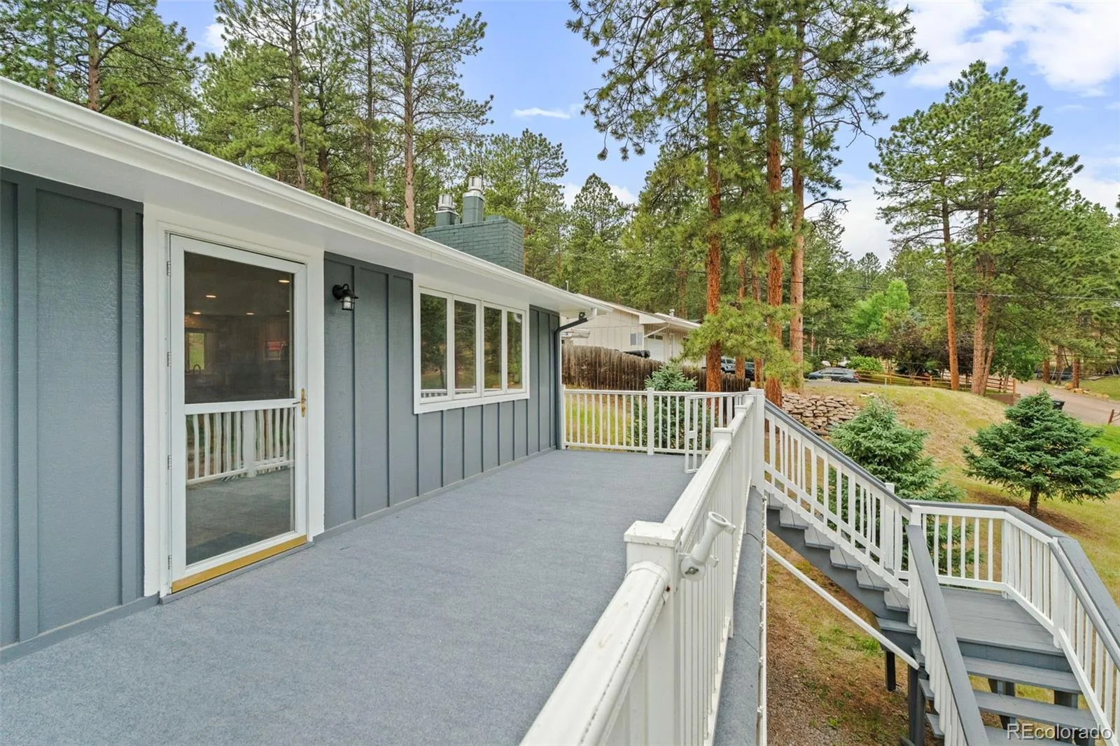 5553 Maggie Lane Evergreen CO 80439 | MLS #REC7534612 08102026205733 1600 31