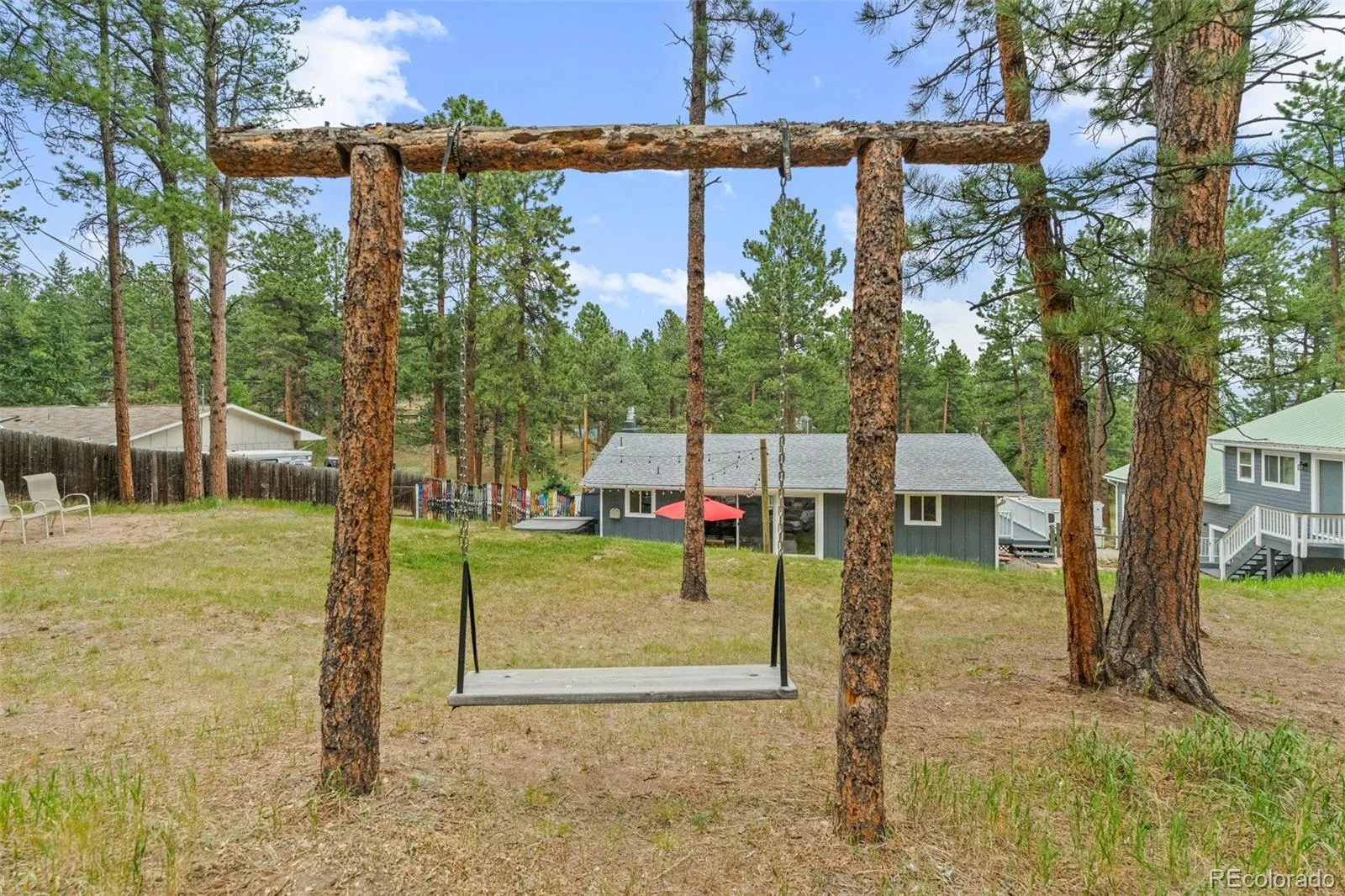 5553 Maggie Lane Evergreen CO 80439 | MLS #REC7534612 08102026205733 1600 32