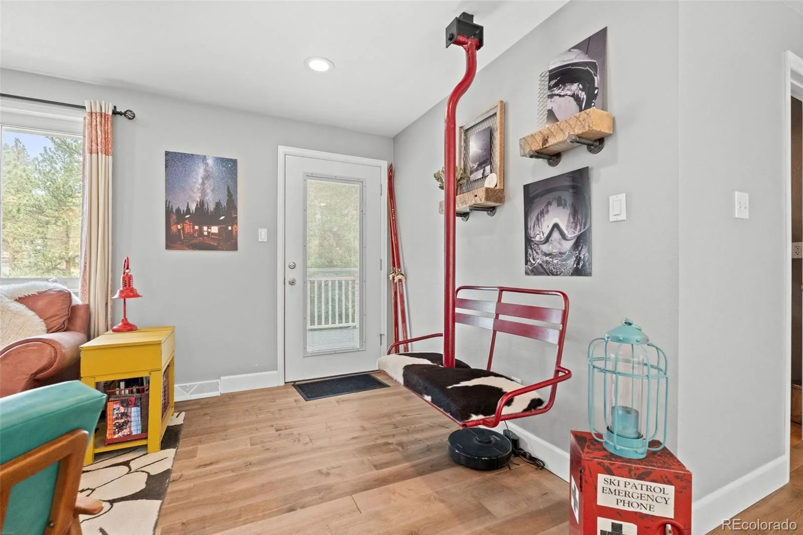 5553 Maggie Lane Evergreen CO 80439 | MLS #REC7534612 08102026205733 1600 33