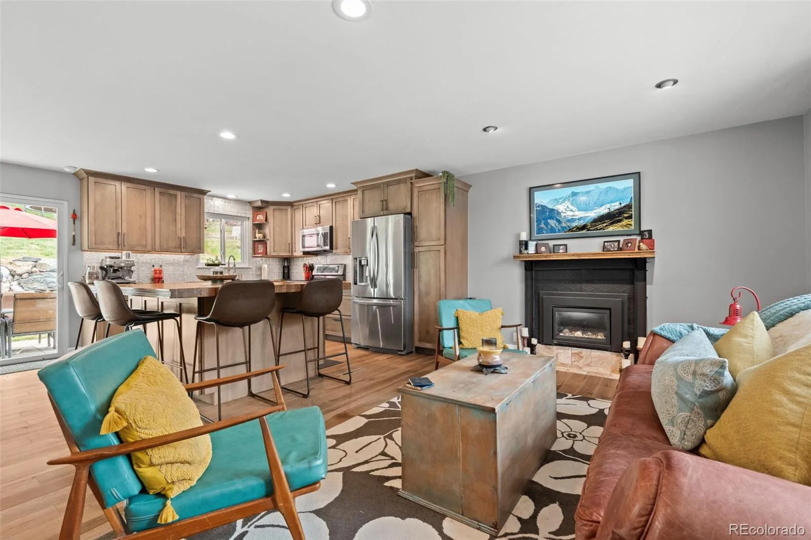 5553 Maggie Lane Evergreen CO 80439 | MLS #REC7534612 08102026205733 1600 34