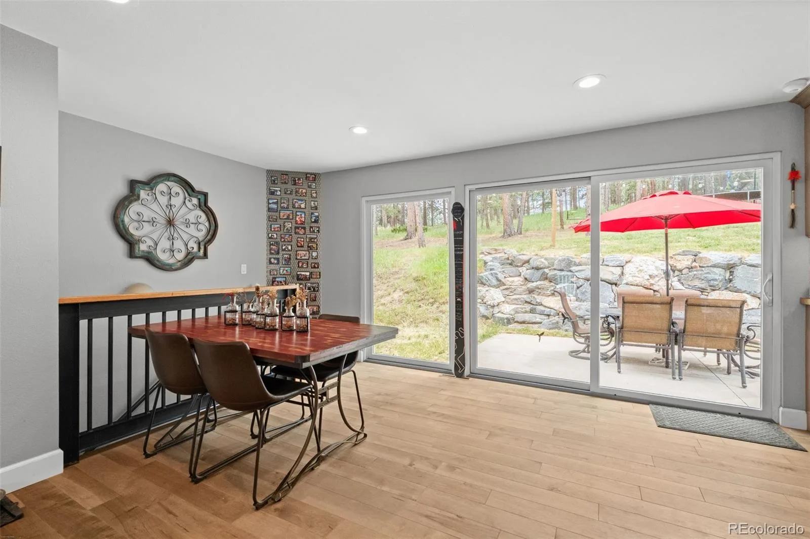 5553 Maggie Lane Evergreen CO 80439 | MLS #REC7534612 08102026205733 1600 35