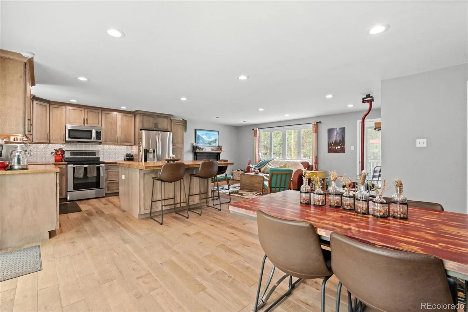 5553 Maggie Lane Evergreen CO 80439 | MLS #REC7534612 08102026205733 1600 36