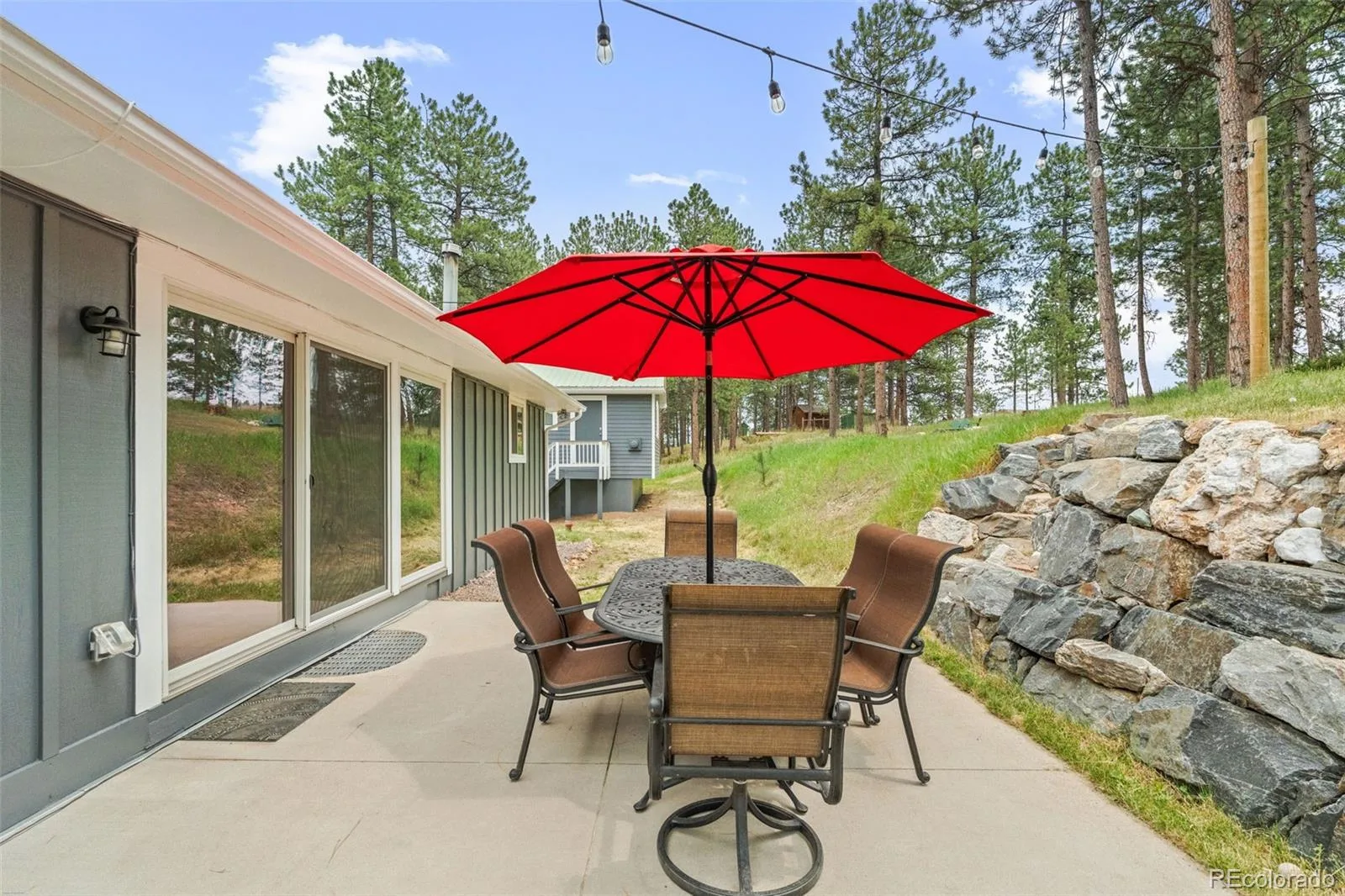 5553 Maggie Lane Evergreen CO 80439 | MLS #REC7534612 08102026205733 1600 40
