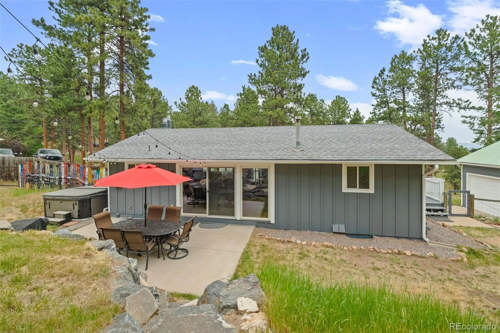 5553 Maggie Lane Evergreen CO 80439 | MLS #REC7534612 08102026205733 1600 41