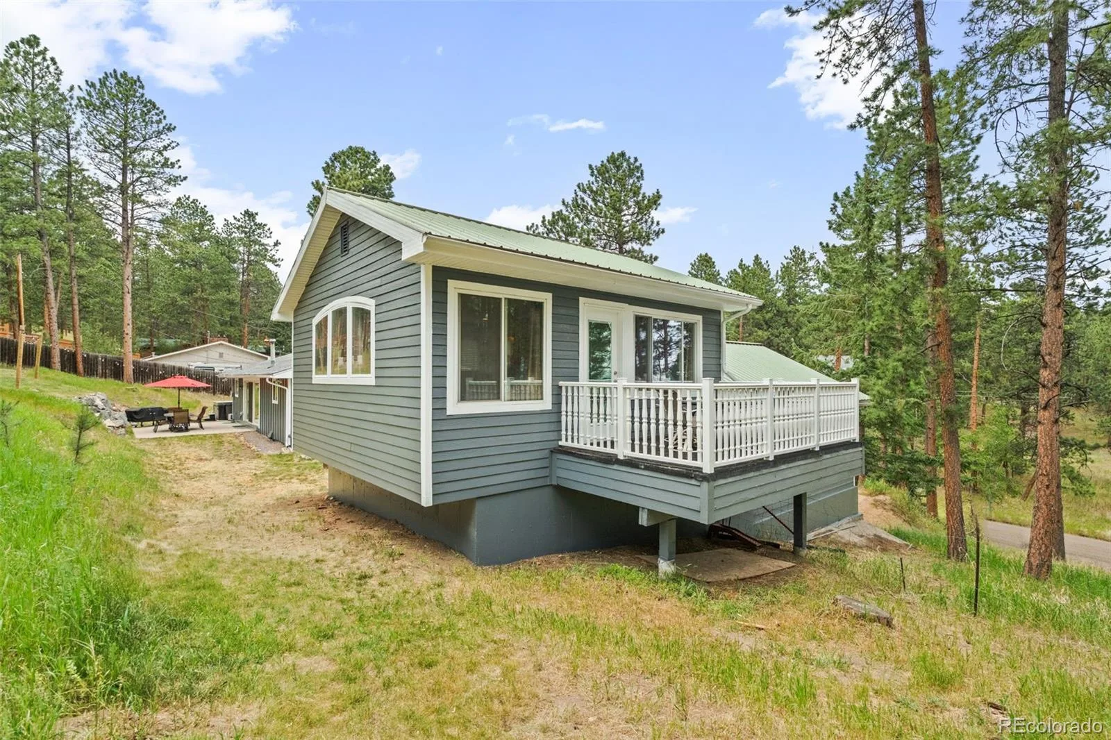 5553 Maggie Lane Evergreen CO 80439 | MLS #REC7534612 08102026205733 1600 44
