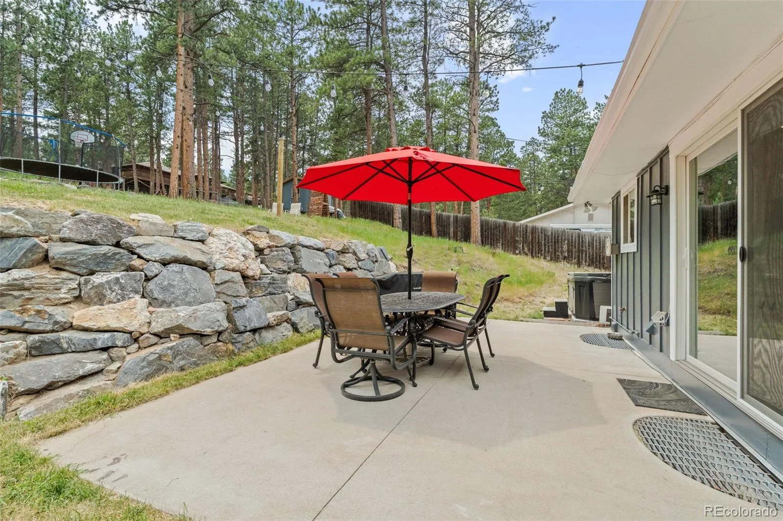5553 Maggie Lane Evergreen CO 80439 | MLS #REC7534612 08102026205733 1600 5